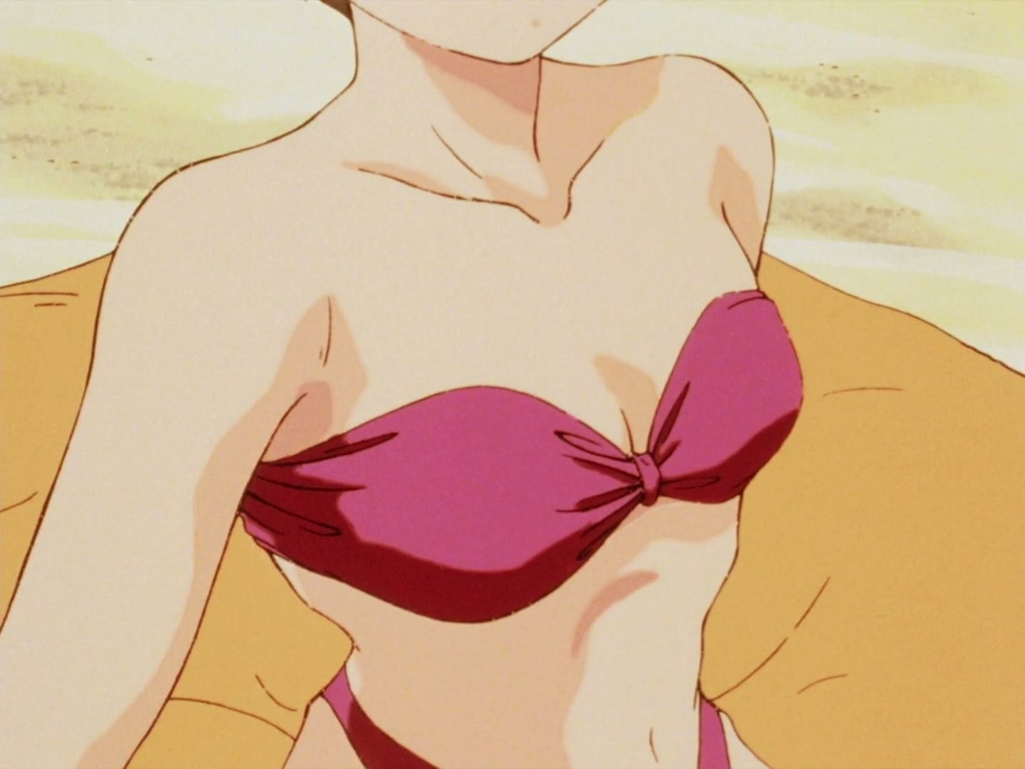 Ranma ½ Ep 53: All It Takes Is One! The Kiss of Love Is the Kiss of Death @ 00:04:51