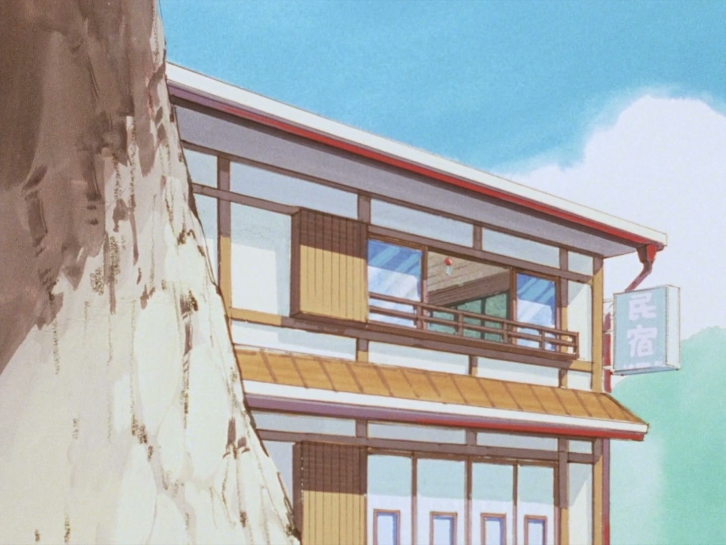 Ranma ½ Ep 53: All It Takes Is One! The Kiss of Love Is the Kiss of Death @ 00:06:01