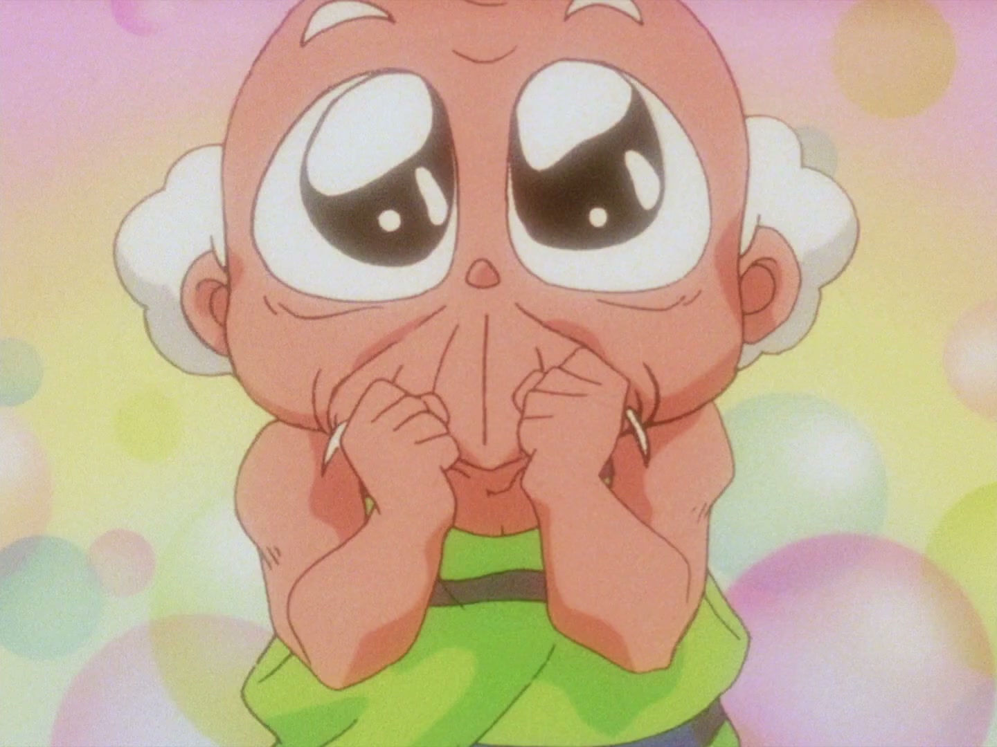 Ranma ½ Ep 53: All It Takes Is One! The Kiss of Love Is the Kiss of Death @ 00:06:05