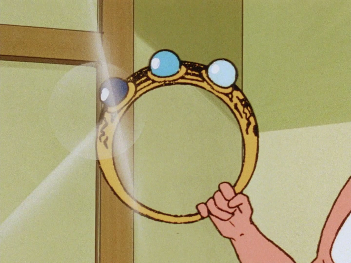 Ranma ½ Ep 53: All It Takes Is One! The Kiss of Love Is the Kiss of Death @ 00:06:25