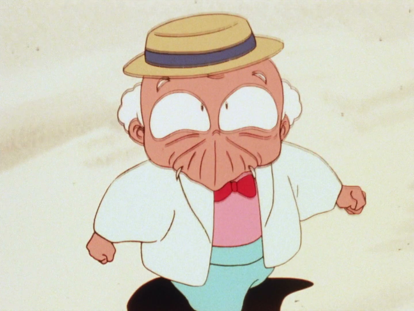 Ranma ½ Ep 53: All It Takes Is One! The Kiss of Love Is the Kiss of Death @ 00:06:38
