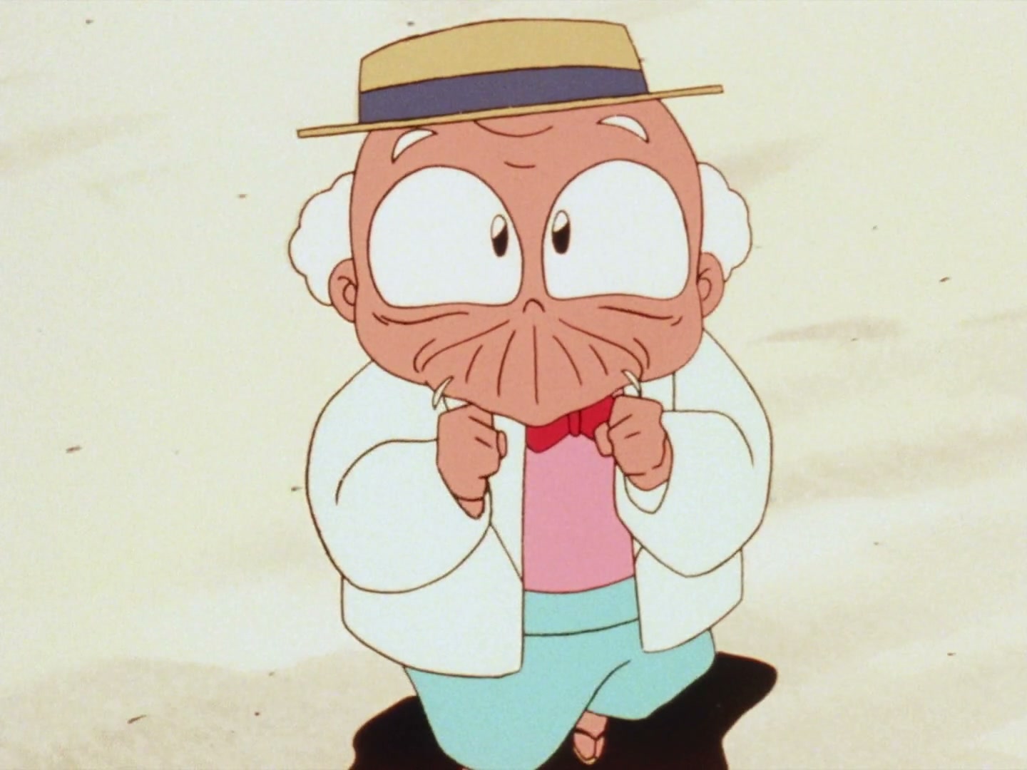 Ranma ½ Ep 53: All It Takes Is One! The Kiss of Love Is the Kiss of Death @ 00:06:46