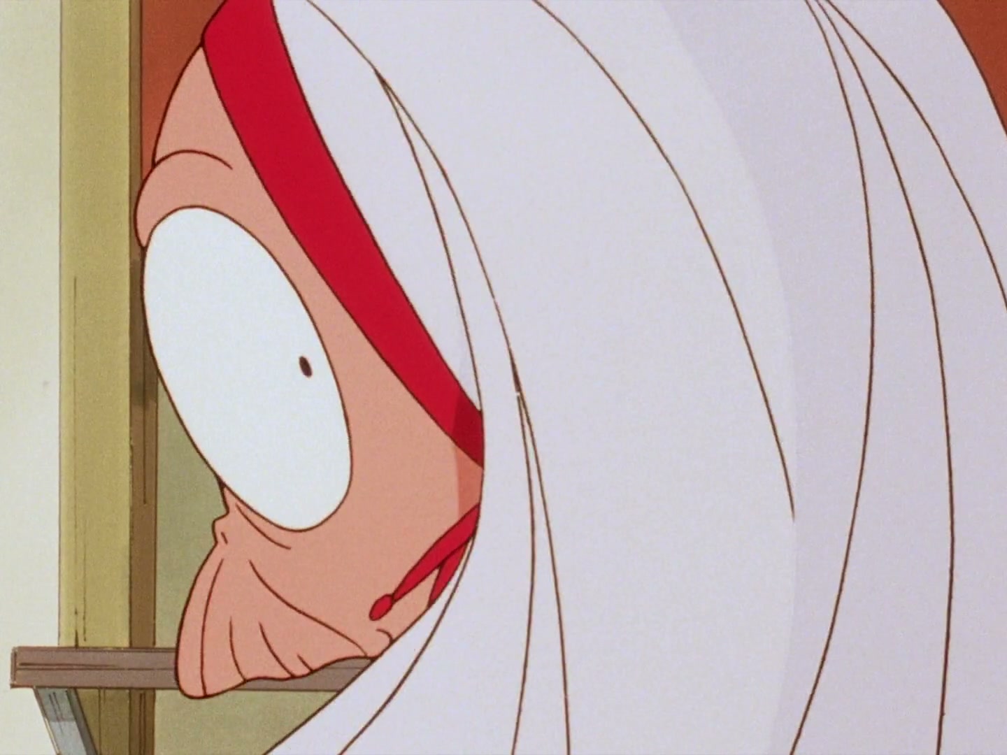 Ranma ½ Ep 53: All It Takes Is One! The Kiss of Love Is the Kiss of Death @ 00:07:23