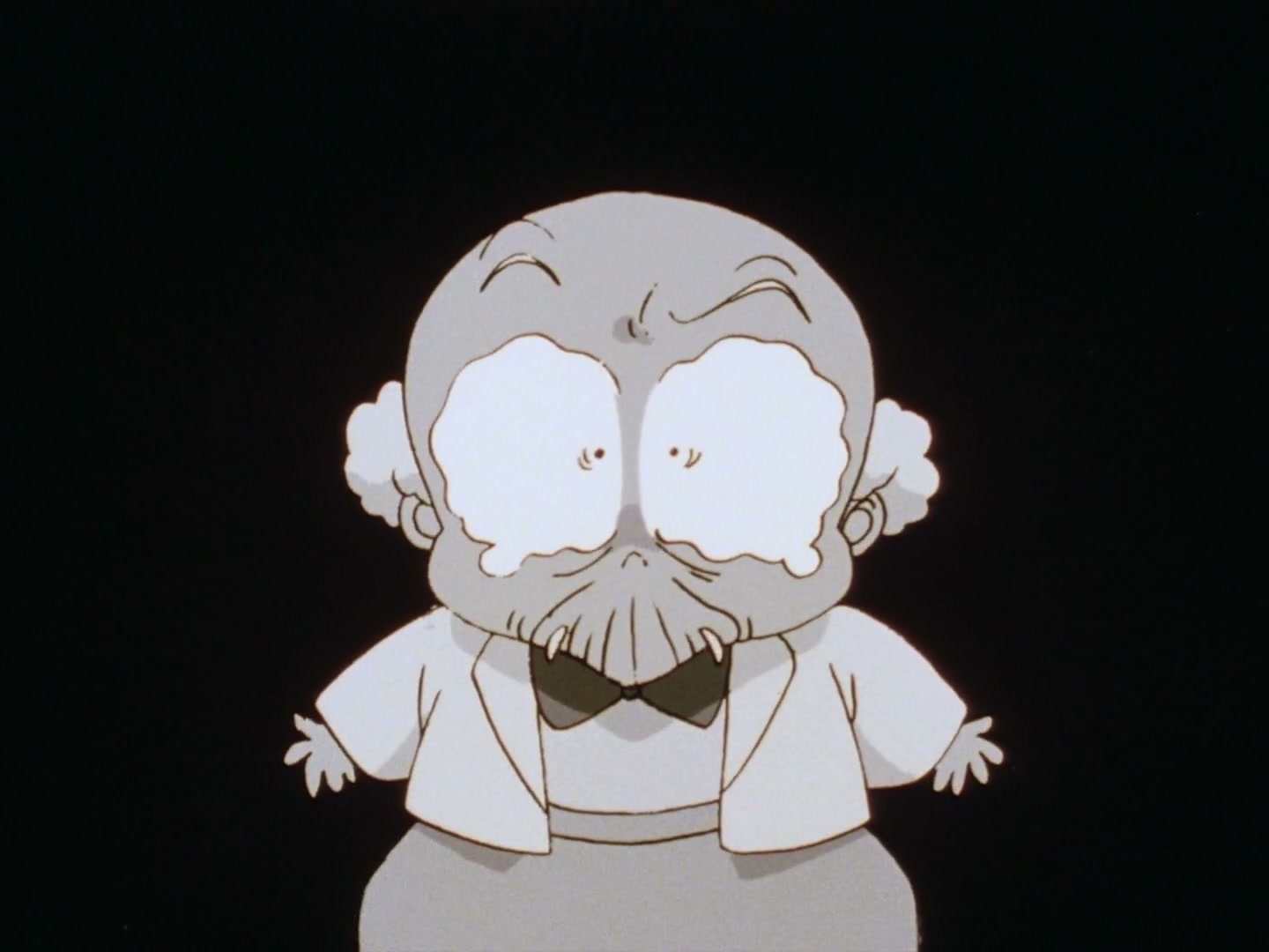 Ranma ½ Ep 53: All It Takes Is One! The Kiss of Love Is the Kiss of Death @ 00:07:35
