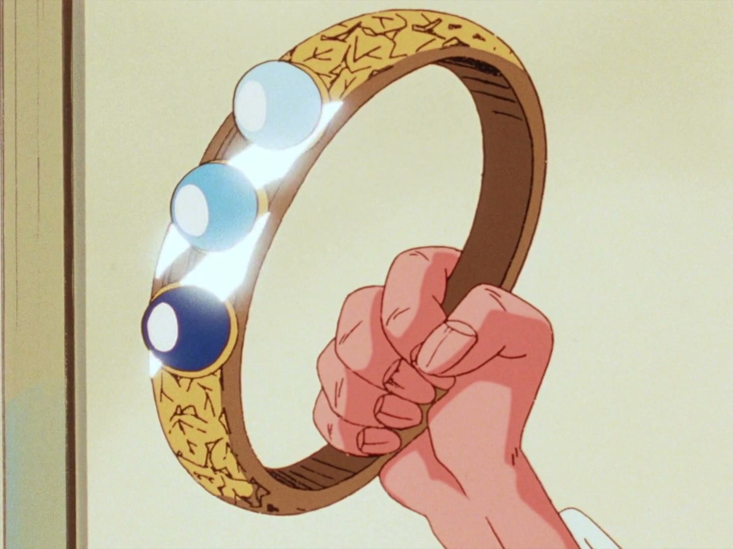 Ranma ½ Ep 53: All It Takes Is One! The Kiss of Love Is the Kiss of Death @ 00:08:00