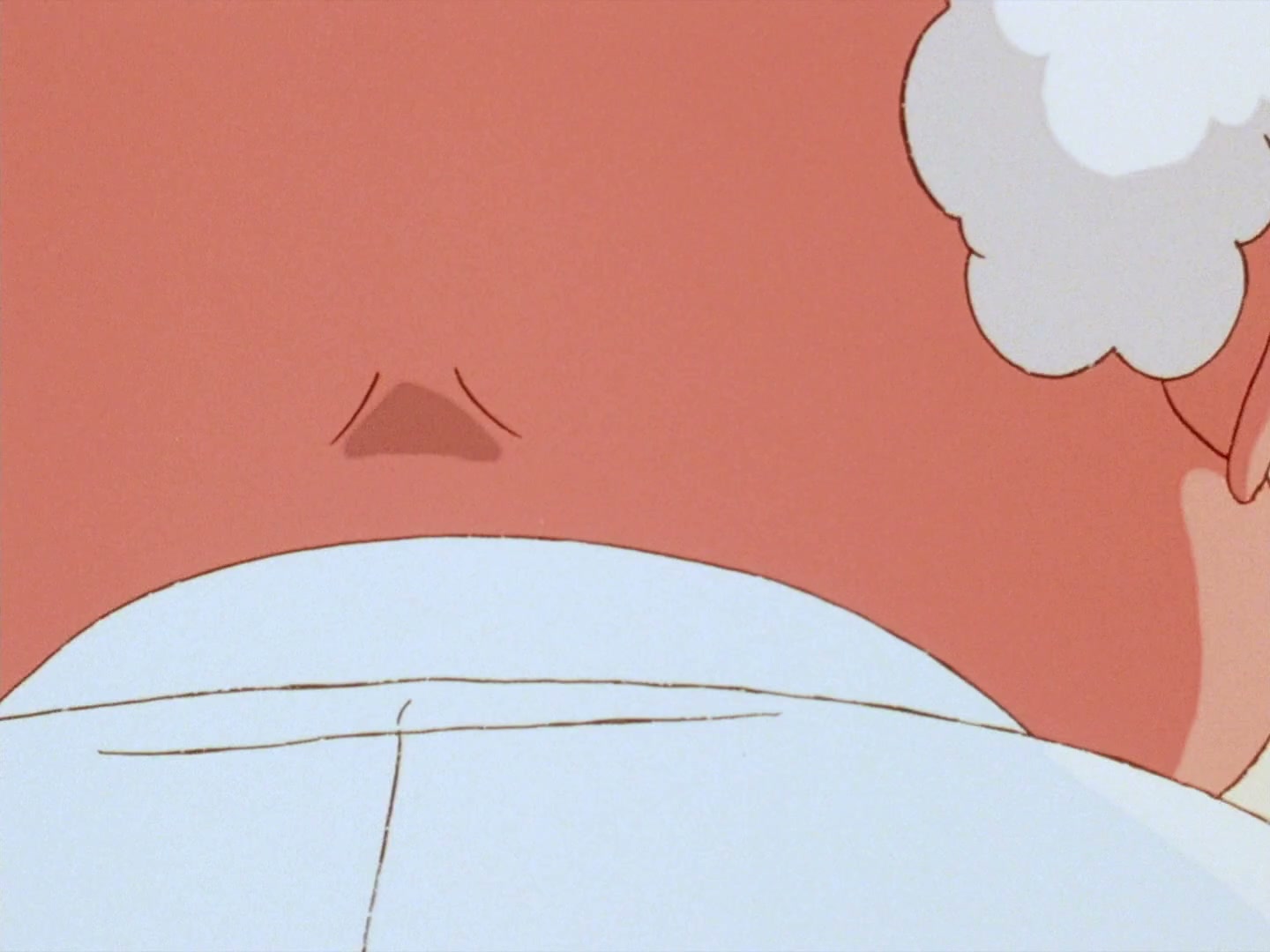 Ranma ½ Ep 53: All It Takes Is One! The Kiss of Love Is the Kiss of Death @ 00:08:21