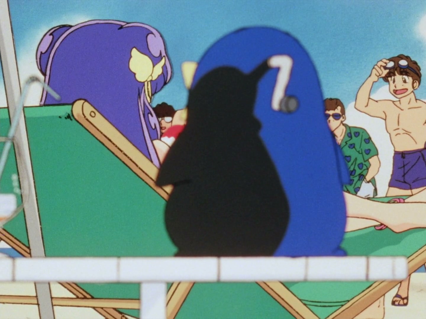Ranma ½ Ep 53: All It Takes Is One! The Kiss of Love Is the Kiss of Death @ 00:09:02