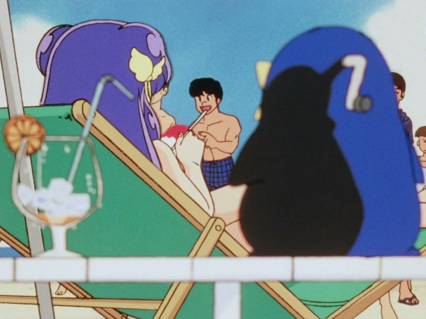 Ranma ½ Ep 53: All It Takes Is One! The Kiss of Love Is the Kiss of Death @ 00:09:06