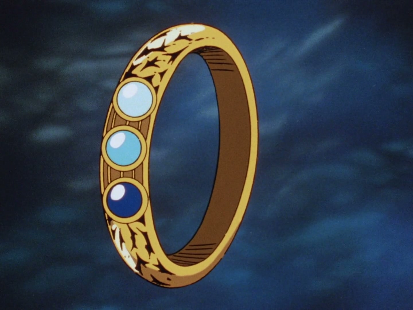 Ranma ½ Ep 53: All It Takes Is One! The Kiss of Love Is the Kiss of Death @ 00:09:18