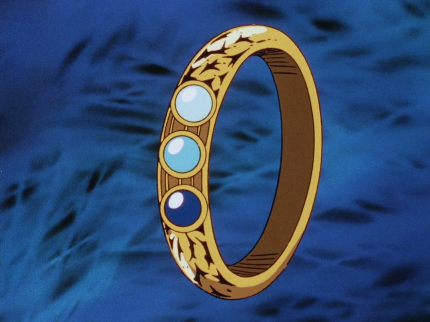 Ranma ½ Ep 53: All It Takes Is One! The Kiss of Love Is the Kiss of Death @ 00:09:22