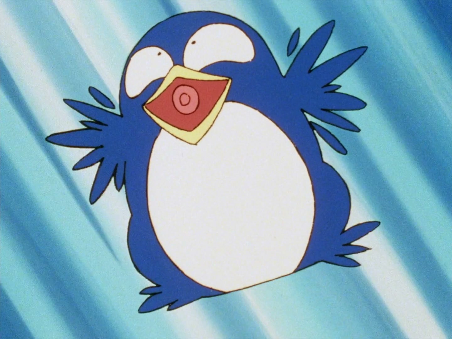 Ranma ½ Ep 53: All It Takes Is One! The Kiss of Love Is the Kiss of Death @ 00:09:43