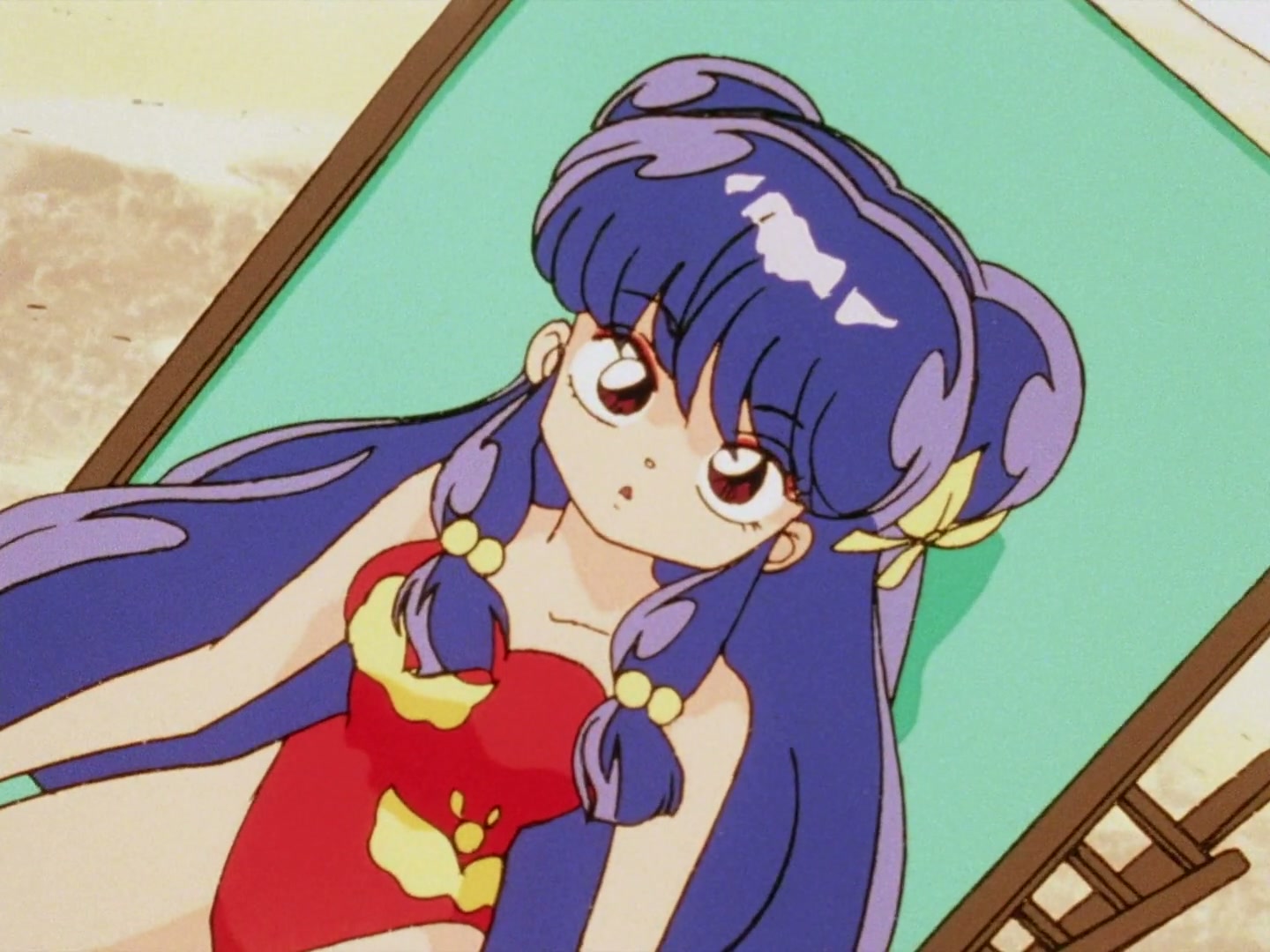 Ranma ½ Ep 53: All It Takes Is One! The Kiss of Love Is the Kiss of Death @ 00:09:47