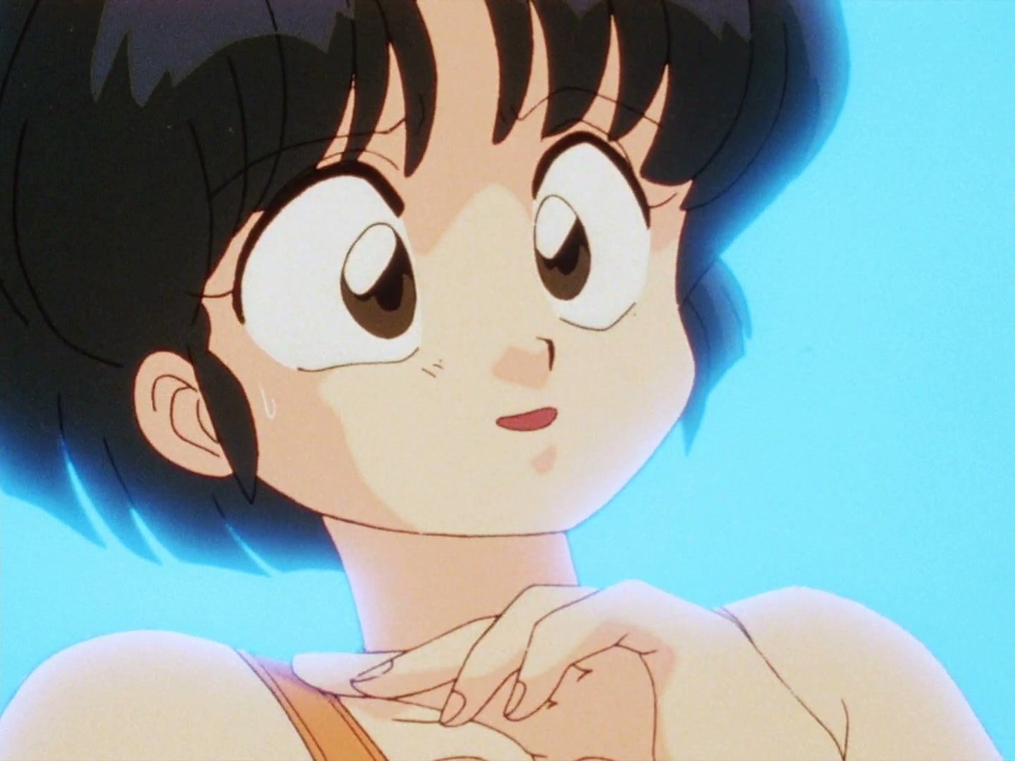 Ranma ½ Ep 53: All It Takes Is One! The Kiss of Love Is the Kiss of Death @ 00:10:36