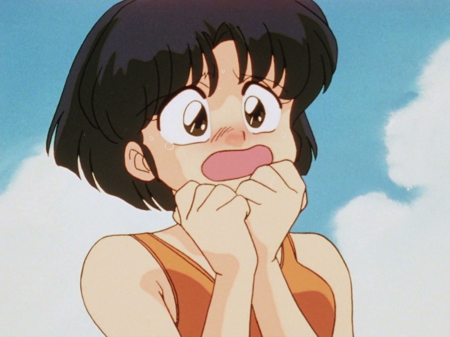 Ranma ½ Ep 53: All It Takes Is One! The Kiss of Love Is the Kiss of Death @ 00:10:44