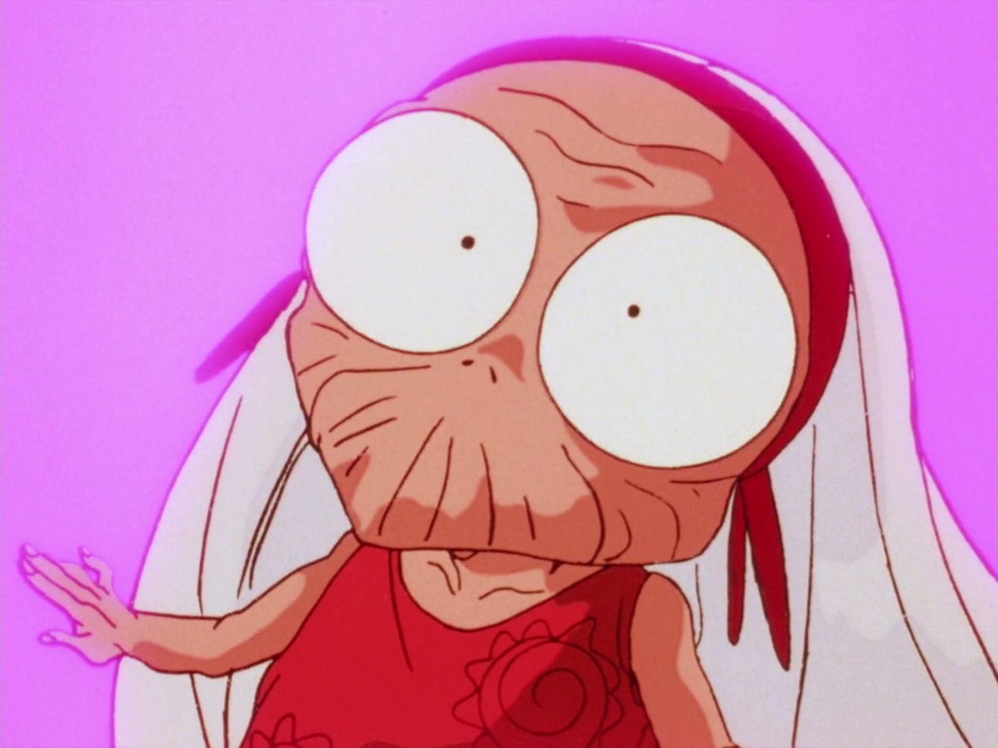 Ranma ½ Ep 53: All It Takes Is One! The Kiss of Love Is the Kiss of Death @ 00:11:34