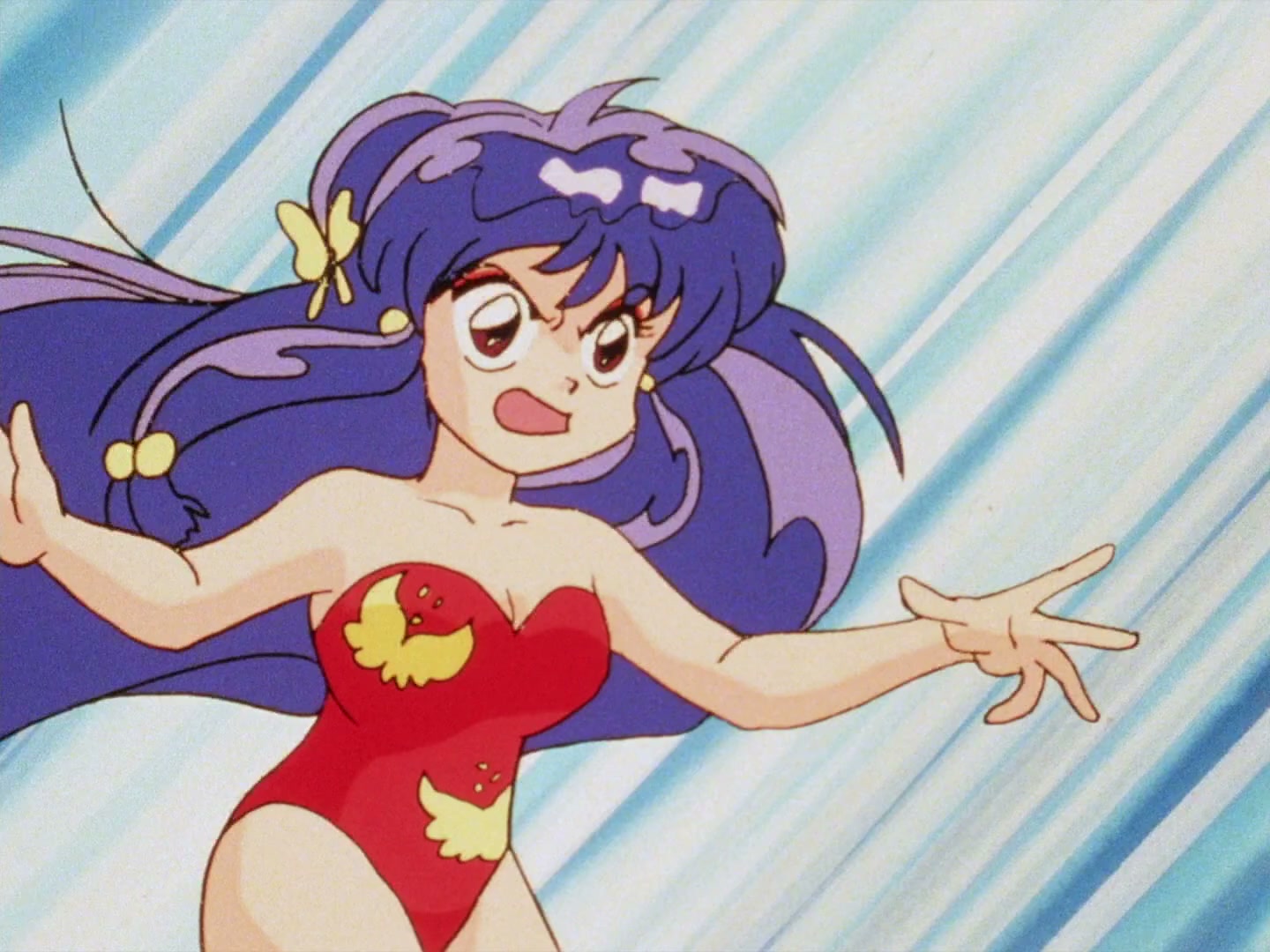 Ranma ½ Ep 53: All It Takes Is One! The Kiss of Love Is the Kiss of Death @ 00:11:58
