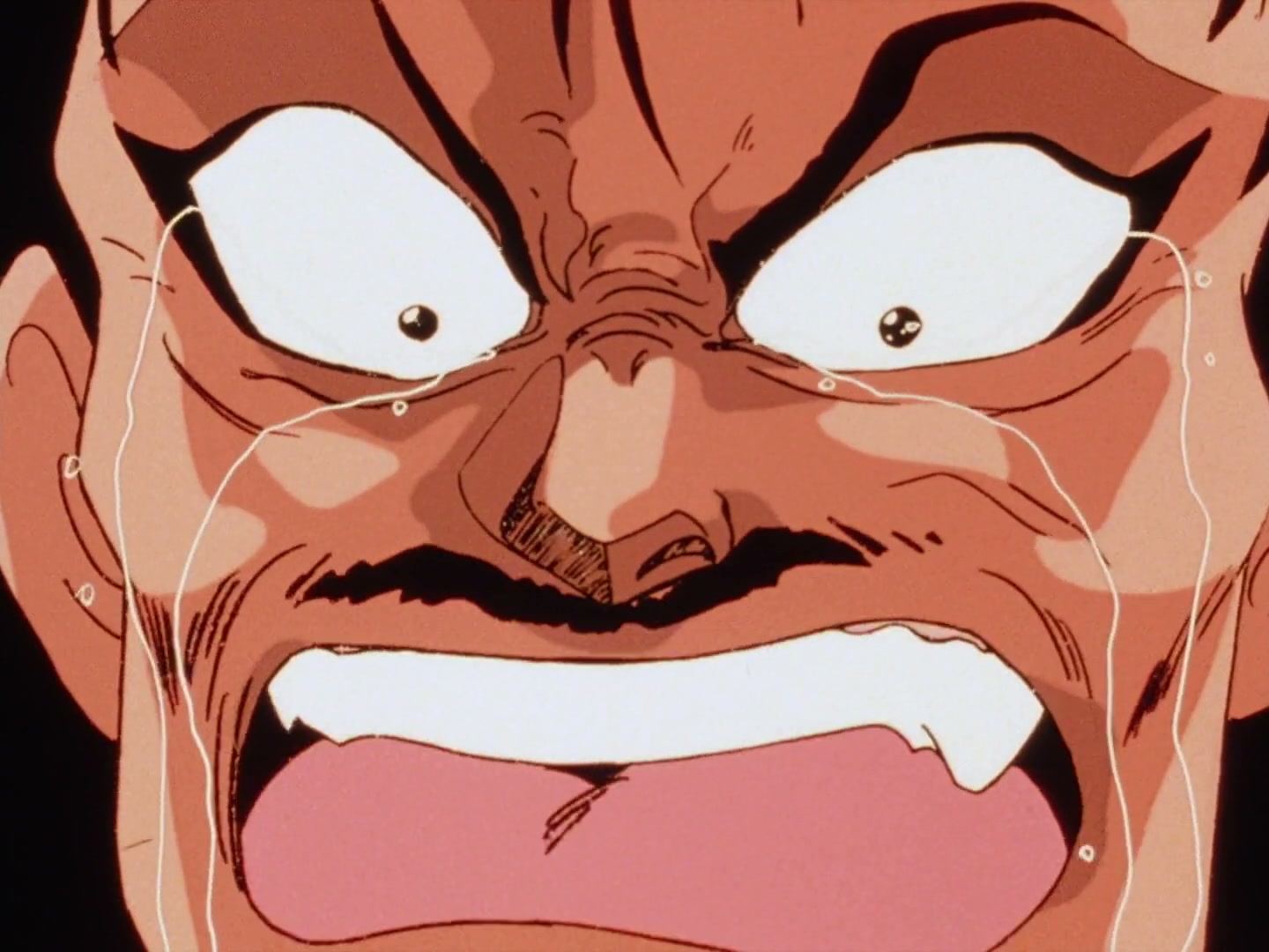 Ranma ½ Ep 53: All It Takes Is One! The Kiss of Love Is the Kiss of Death @ 00:12:23