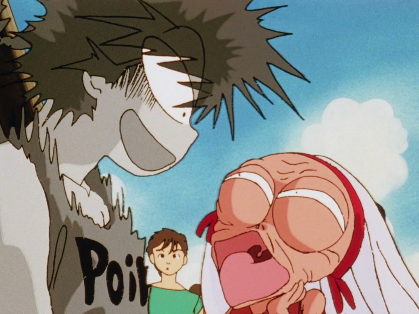 Ranma ½ Ep 53: All It Takes Is One! The Kiss of Love Is the Kiss of Death @ 00:12:35