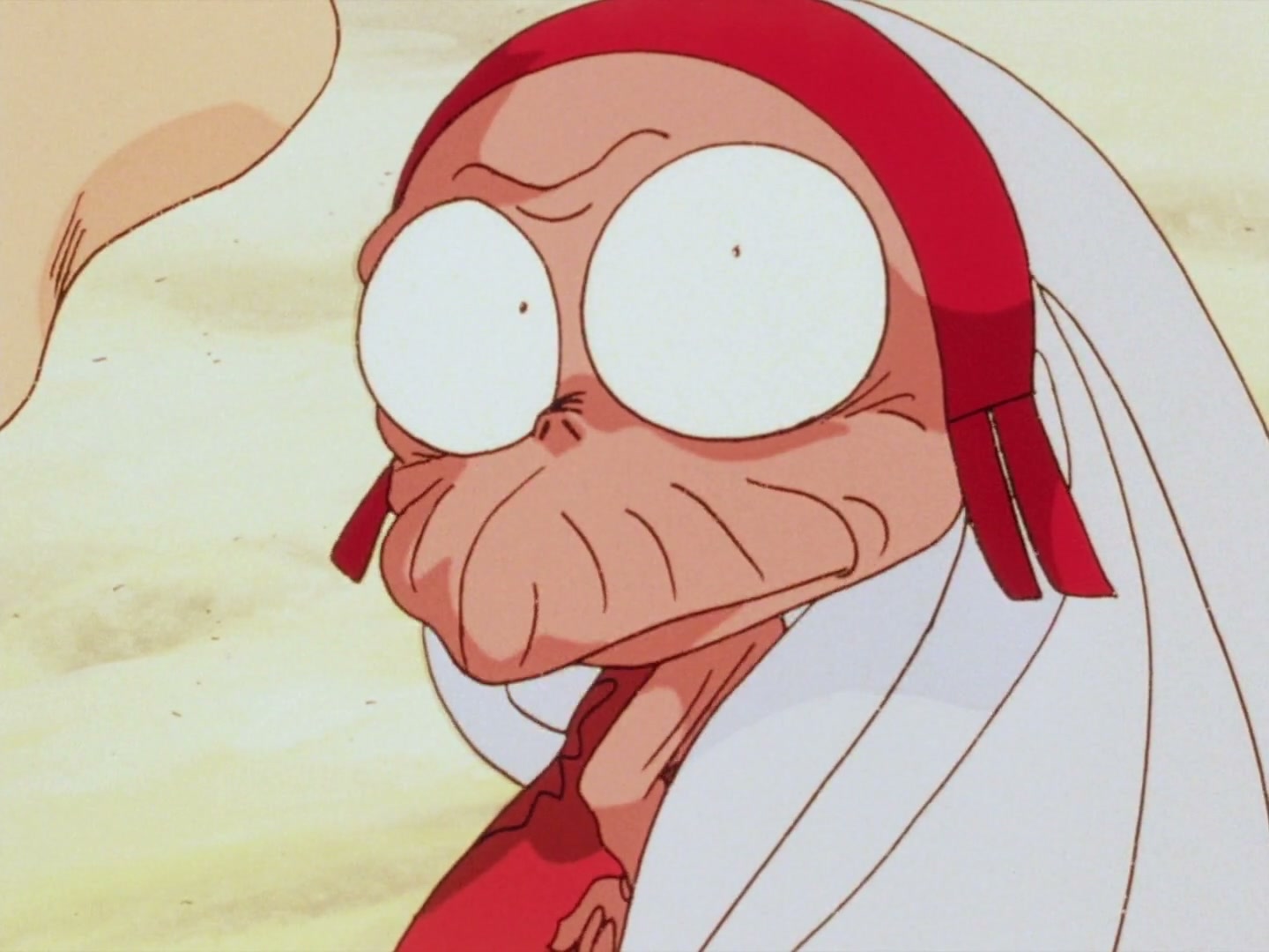 Ranma ½ Ep 53: All It Takes Is One! The Kiss of Love Is the Kiss of Death @ 00:12:48