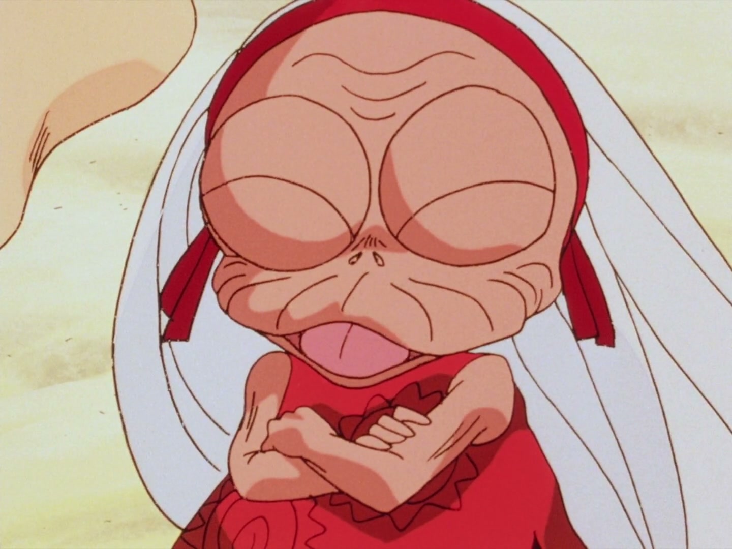Ranma ½ Ep 53: All It Takes Is One! The Kiss of Love Is the Kiss of Death @ 00:12:52