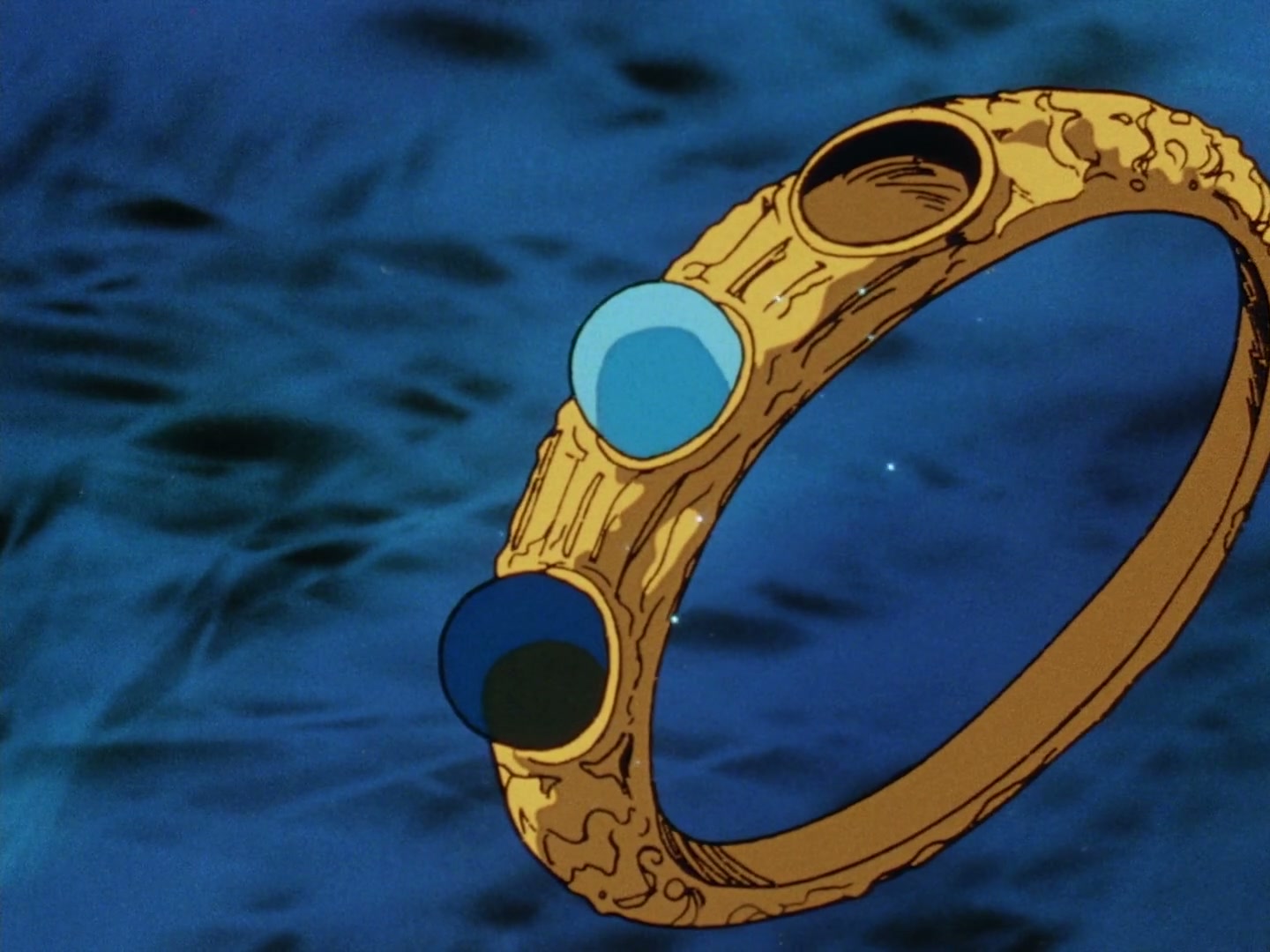 Ranma ½ Ep 53: All It Takes Is One! The Kiss of Love Is the Kiss of Death @ 00:13:12