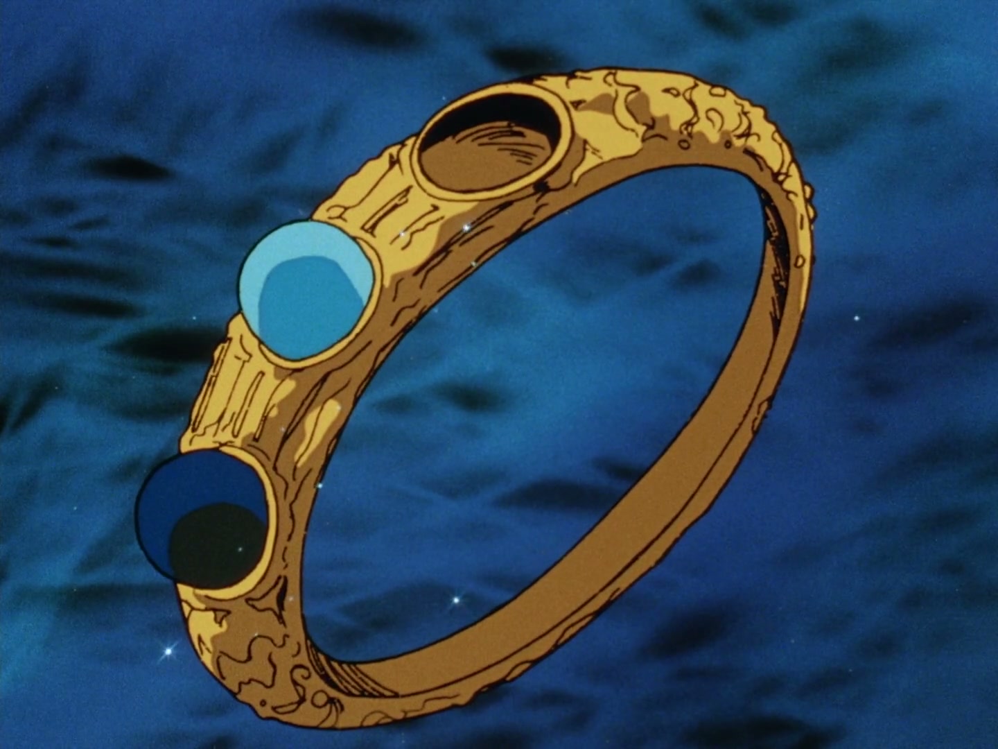 Ranma ½ Ep 53: All It Takes Is One! The Kiss of Love Is the Kiss of Death @ 00:13:17