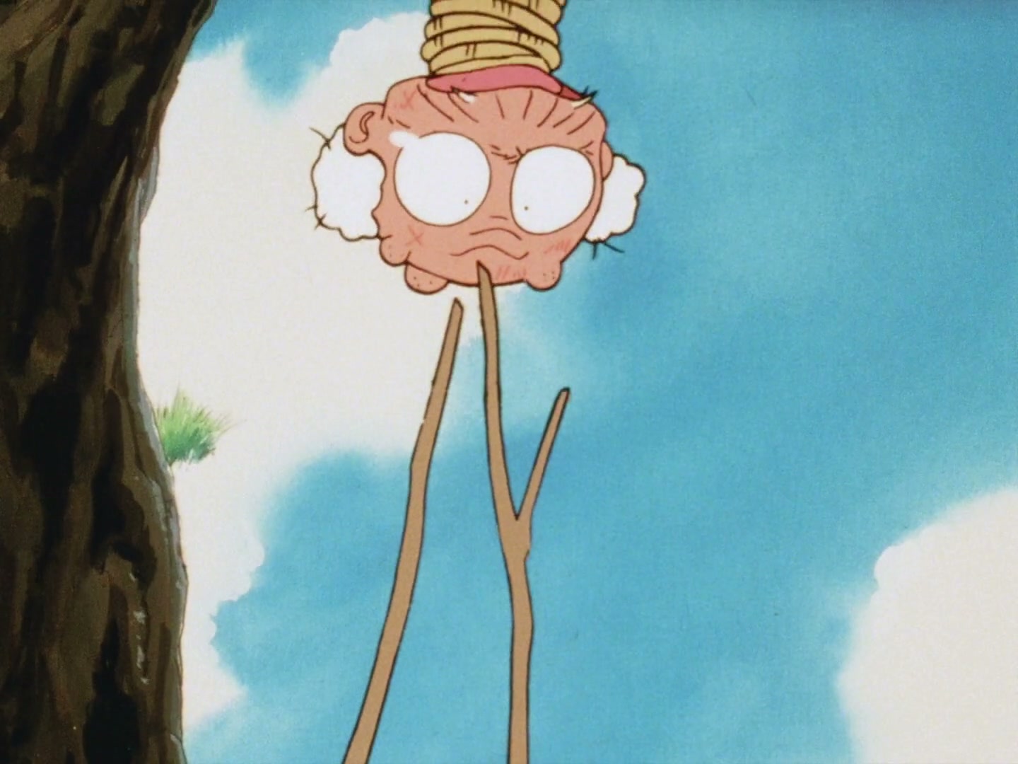 Ranma ½ Ep 53: All It Takes Is One! The Kiss of Love Is the Kiss of Death @ 00:14:02
