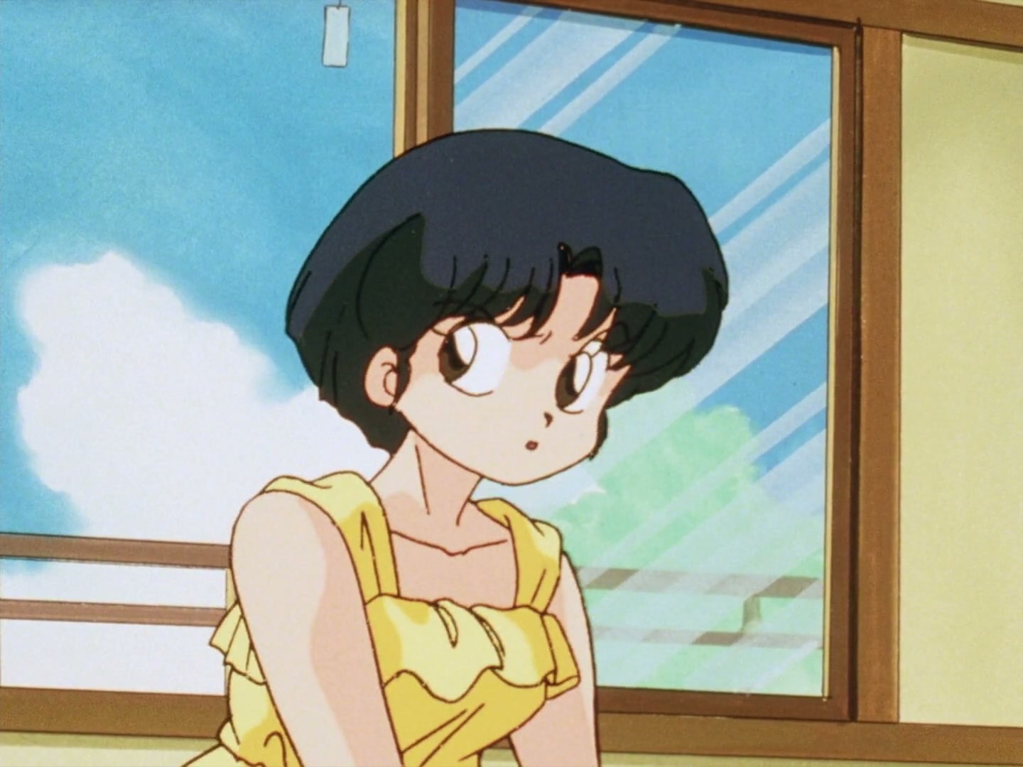 Ranma ½ Ep 53: All It Takes Is One! The Kiss of Love Is the Kiss of Death @ 00:14:26