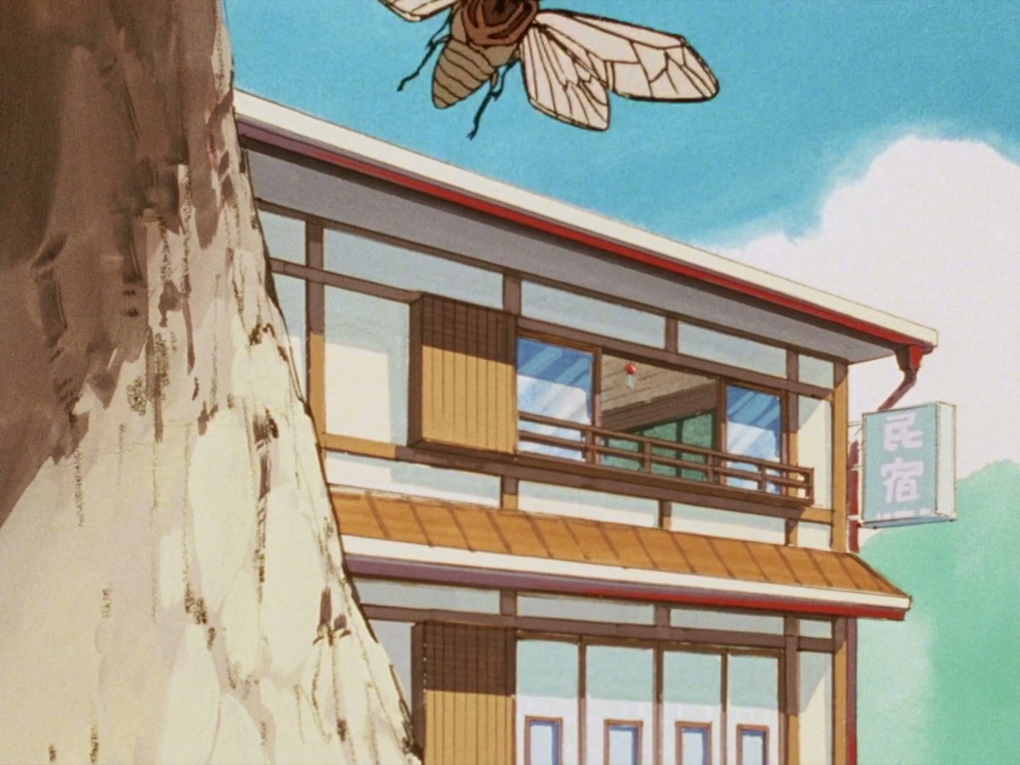 Ranma ½ Ep 53: All It Takes Is One! The Kiss of Love Is the Kiss of Death @ 00:15:08