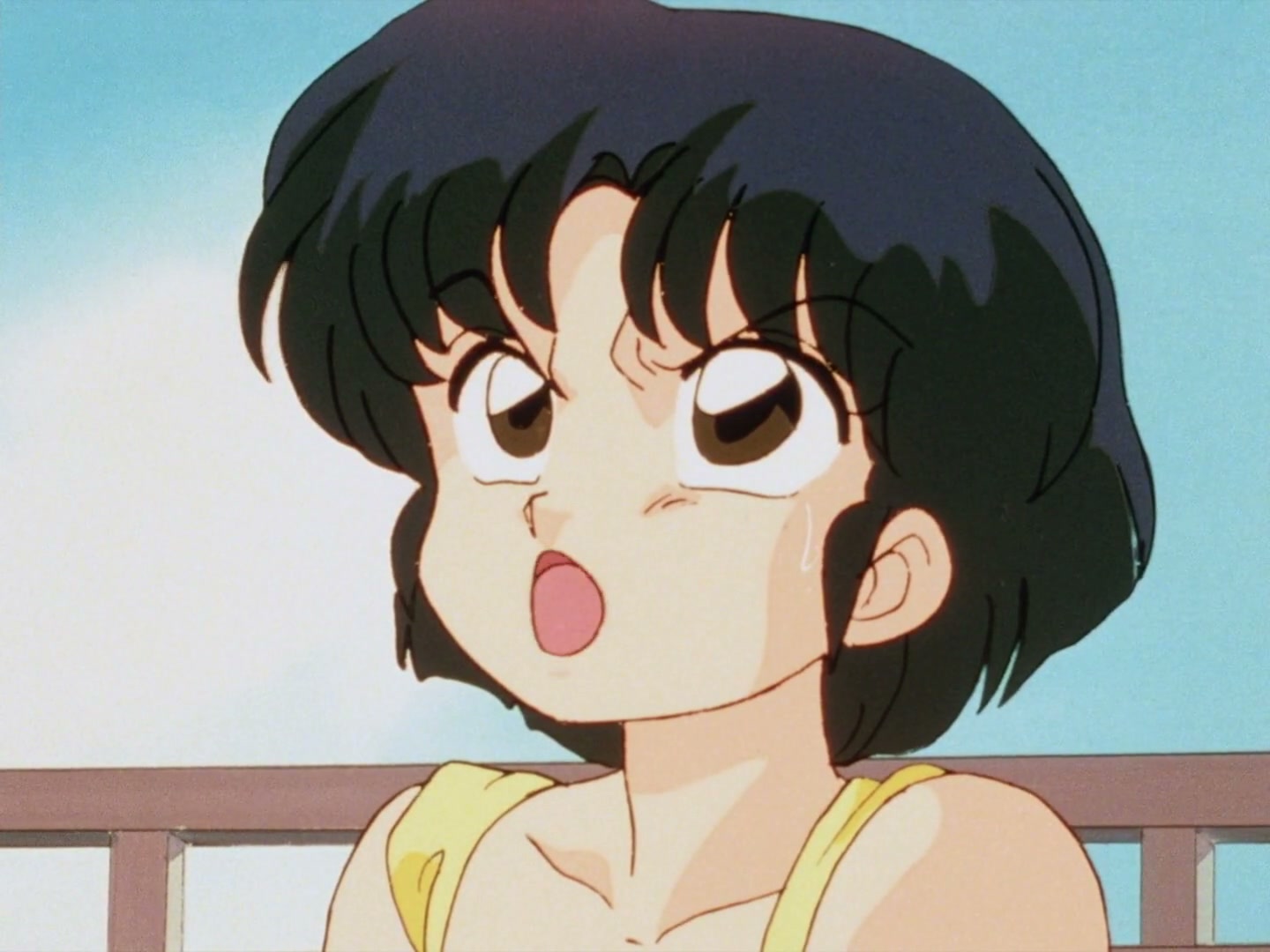 Ranma ½ Ep 53: All It Takes Is One! The Kiss of Love Is the Kiss of Death @ 00:15:36
