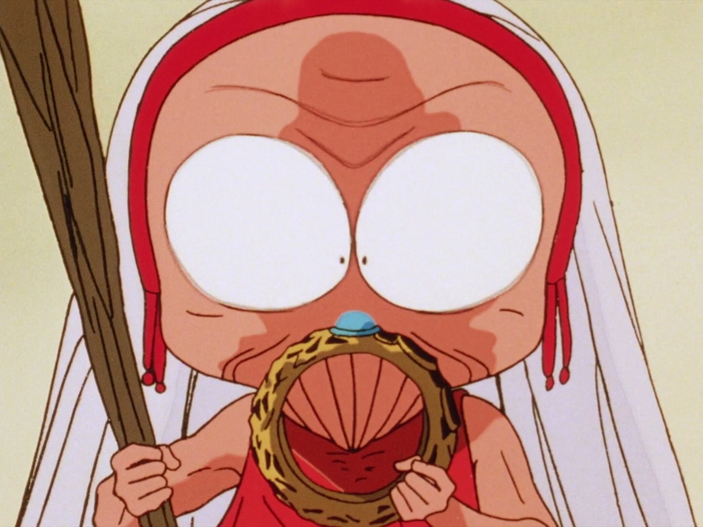 Ranma ½ Ep 53: All It Takes Is One! The Kiss of Love Is the Kiss of Death @ 00:15:57