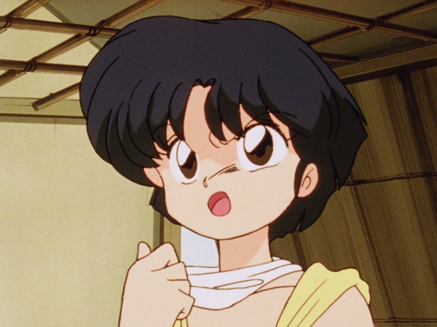Ranma ½ Ep 53: All It Takes Is One! The Kiss of Love Is the Kiss of Death @ 00:16:13