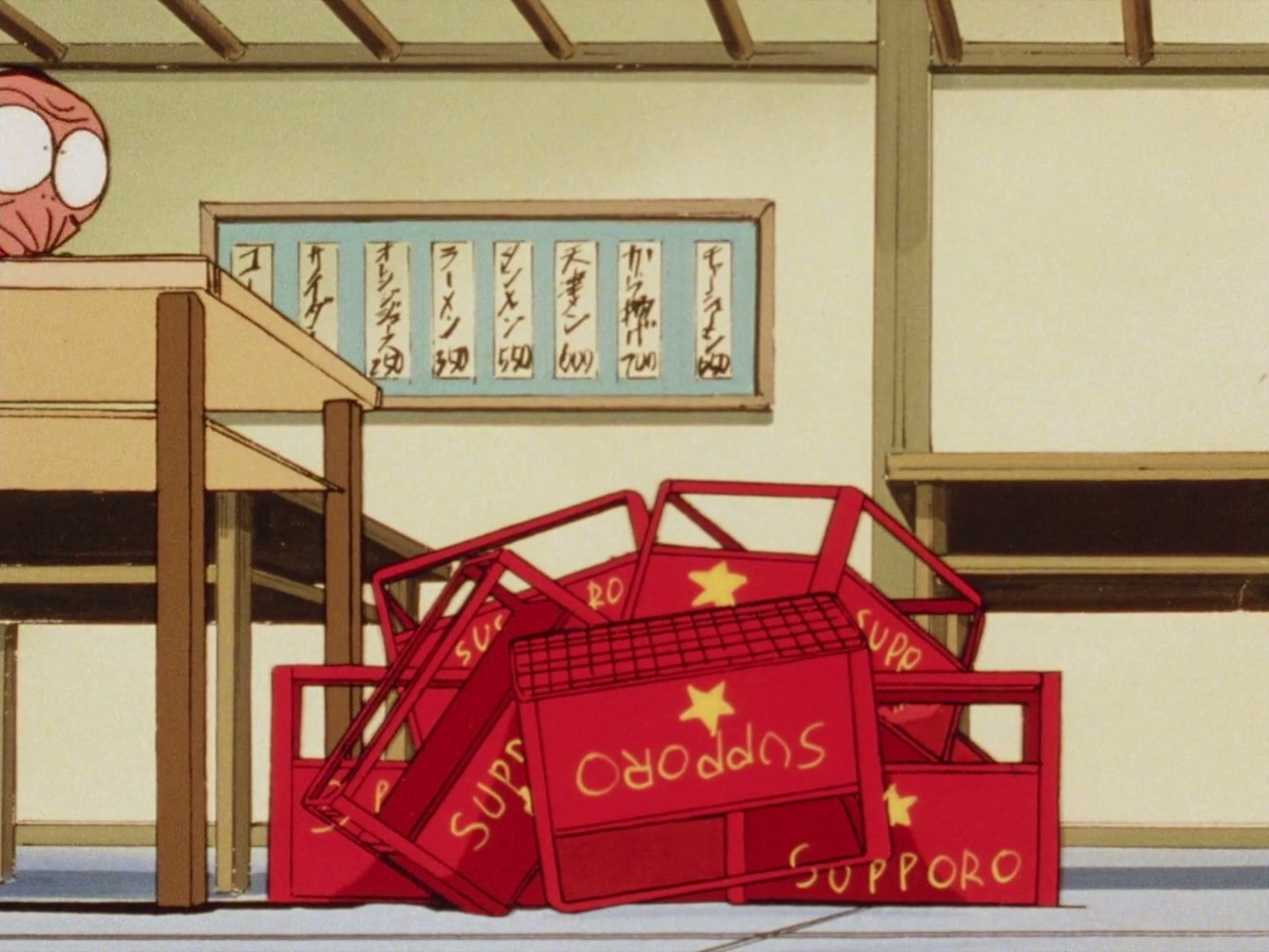 Ranma ½ Ep 53: All It Takes Is One! The Kiss of Love Is the Kiss of Death @ 00:16:38