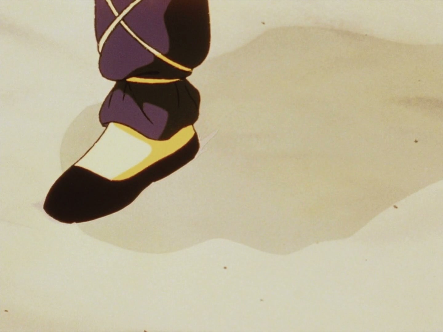Ranma ½ Ep 53: All It Takes Is One! The Kiss of Love Is the Kiss of Death @ 00:17:40