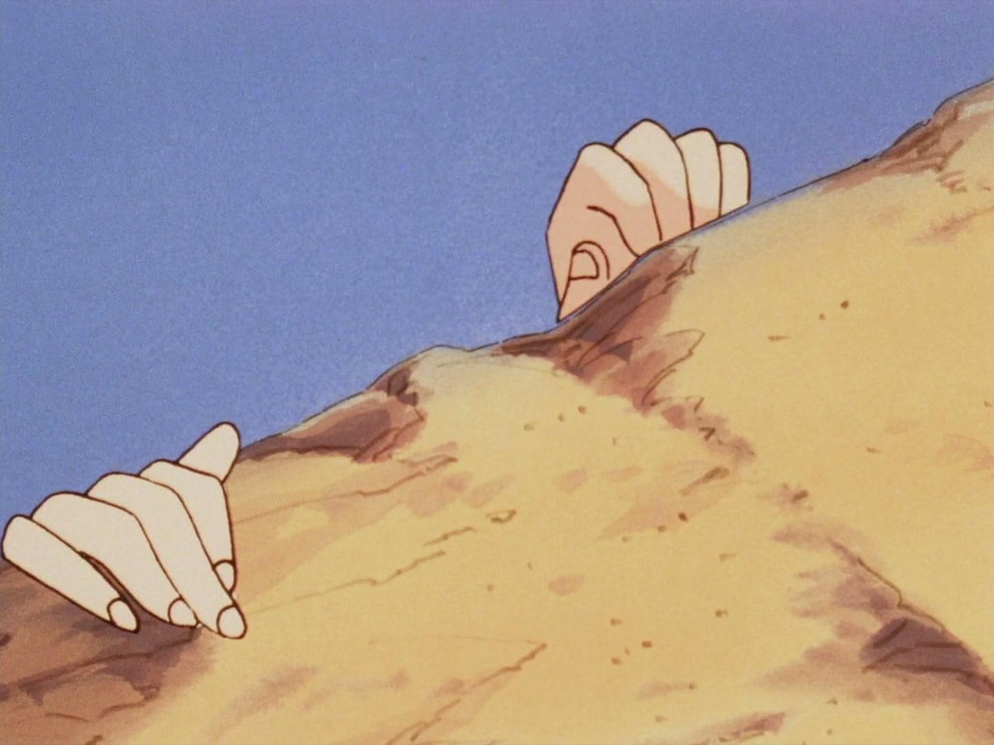 Ranma ½ Ep 53: All It Takes Is One! The Kiss of Love Is the Kiss of Death @ 00:18:21