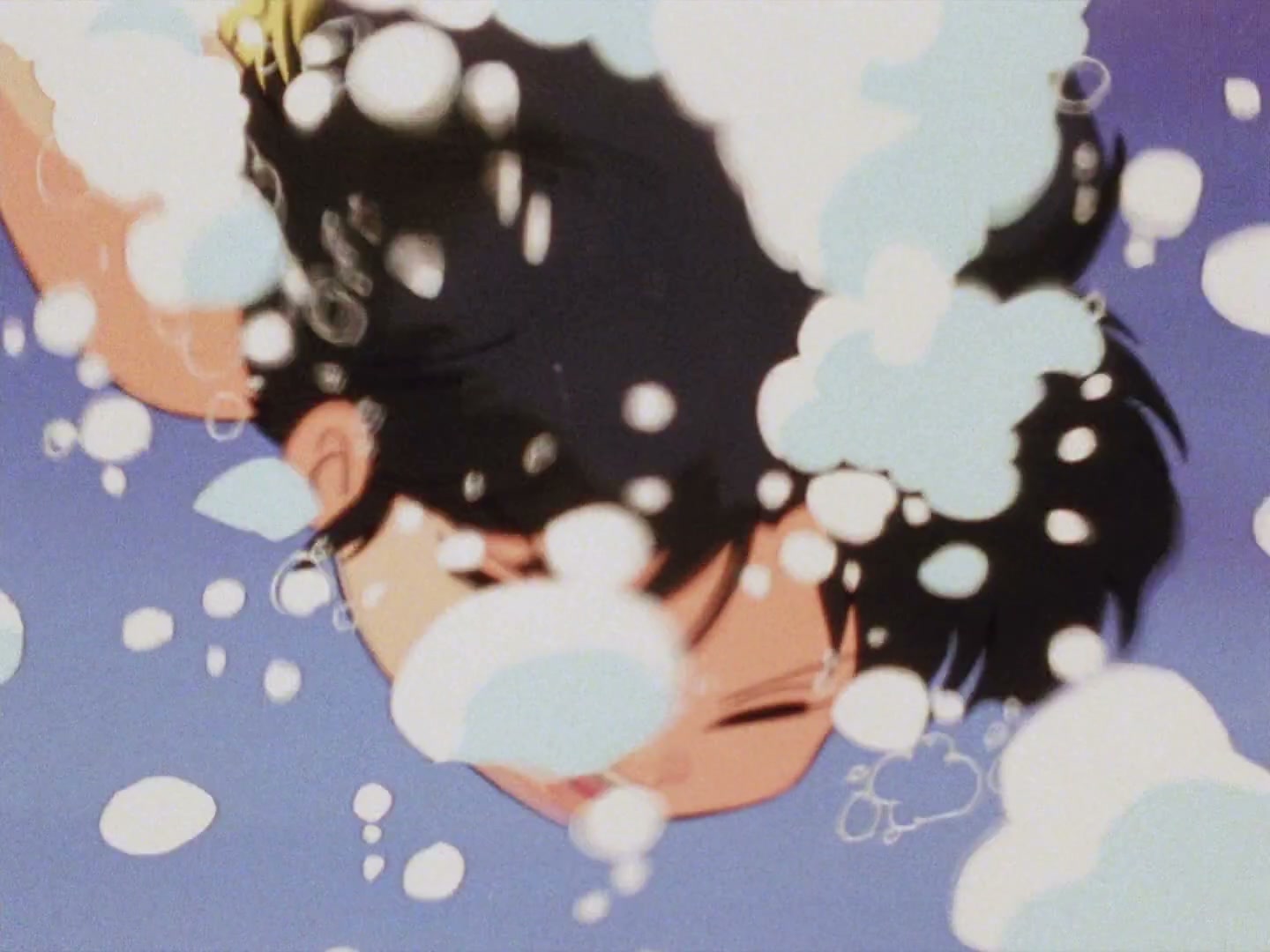 Ranma ½ Ep 53: All It Takes Is One! The Kiss of Love Is the Kiss of Death @ 00:19:22