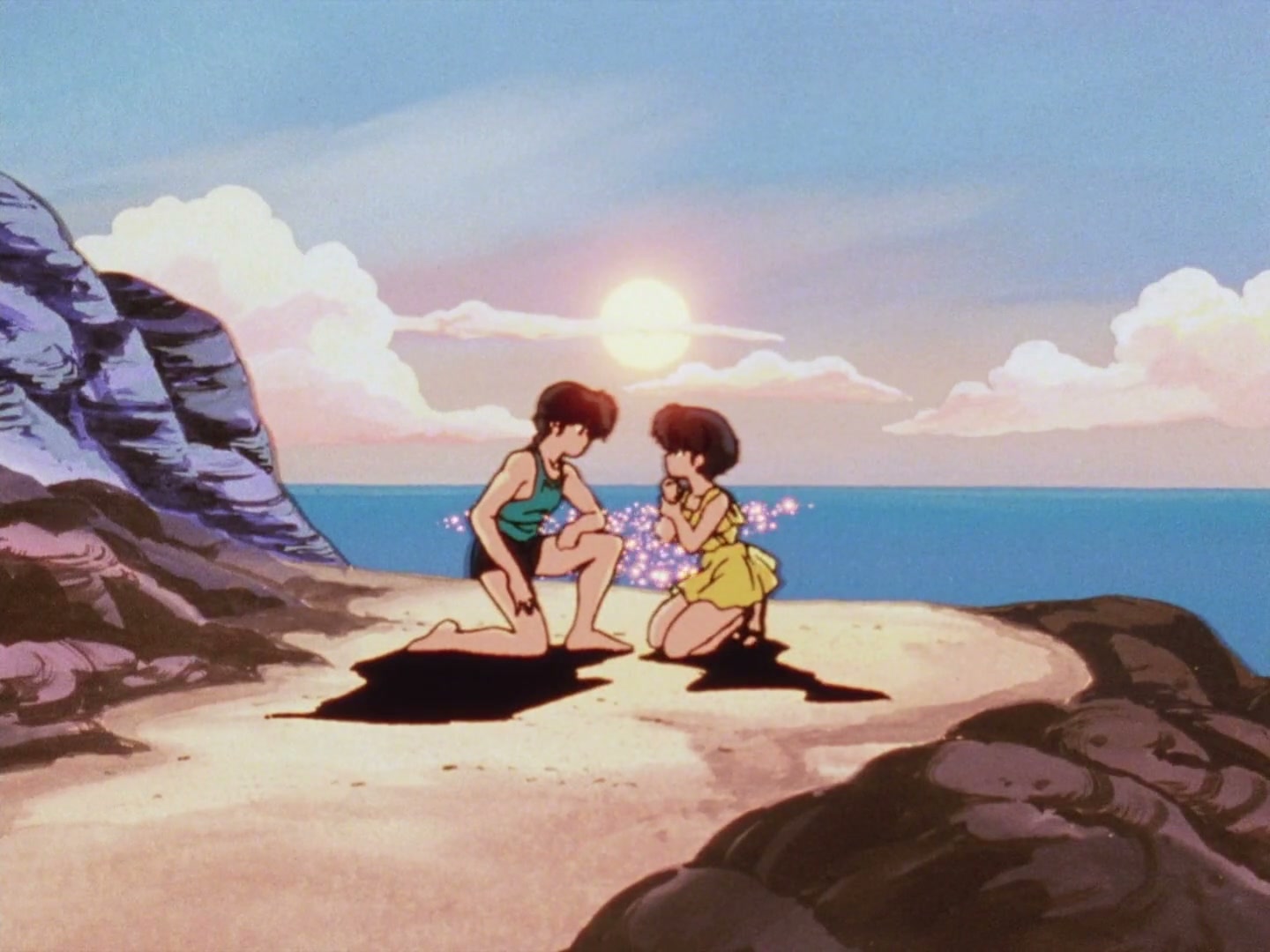 Ranma ½ Ep 53: All It Takes Is One! The Kiss of Love Is the Kiss of Death @ 00:20:08