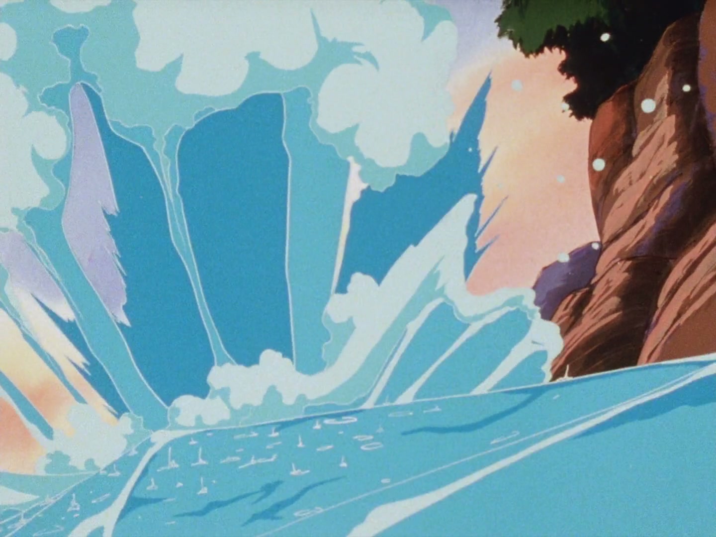 Ranma ½ Ep 53: All It Takes Is One! The Kiss of Love Is the Kiss of Death @ 00:20:36