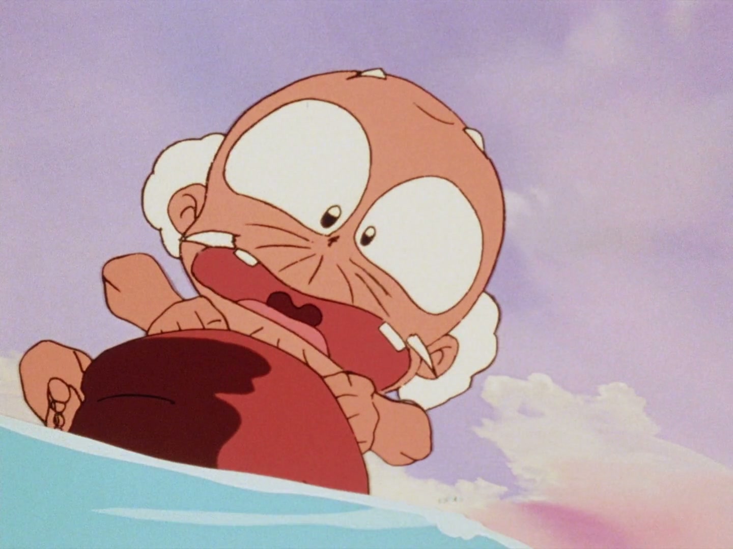 Ranma ½ Ep 53: All It Takes Is One! The Kiss of Love Is the Kiss of Death @ 00:20:41