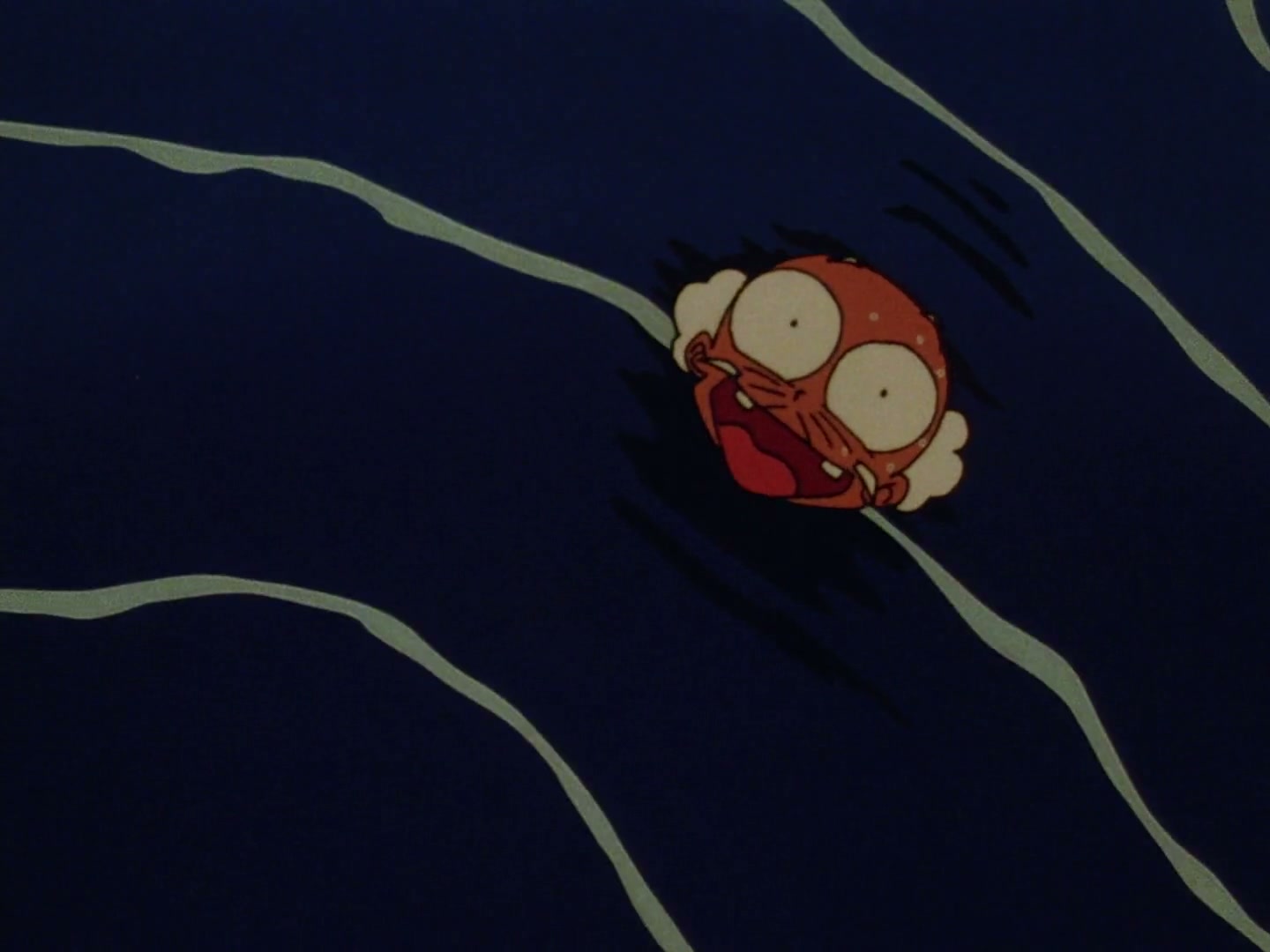 Ranma ½ Ep 53: All It Takes Is One! The Kiss of Love Is the Kiss of Death @ 00:20:49