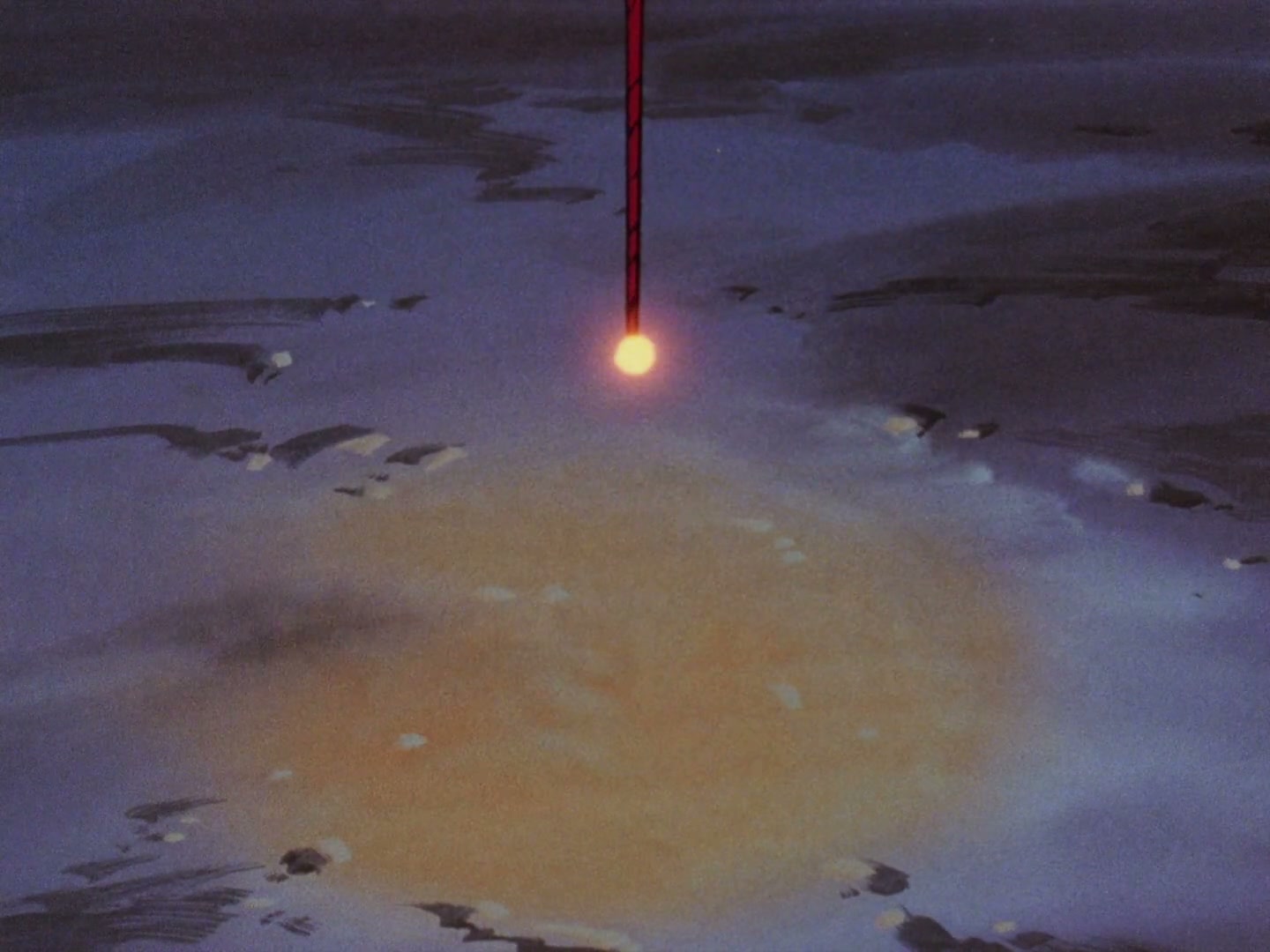 Ranma ½ Ep 53: All It Takes Is One! The Kiss of Love Is the Kiss of Death @ 00:20:53