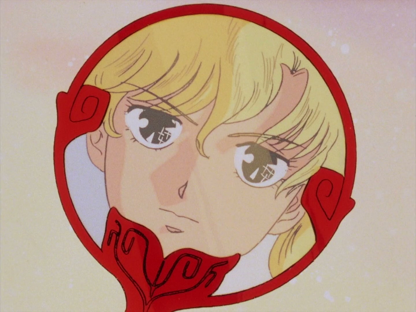 Ranma ½ Ep 55: Back to the Happosai! @ 00:04:38