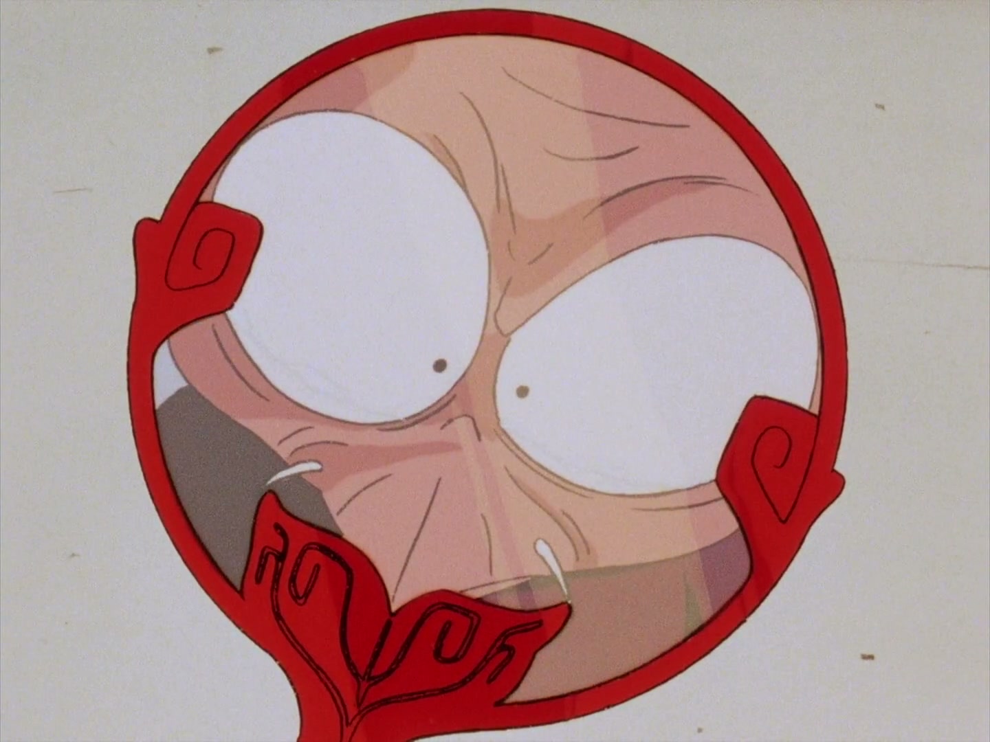 Ranma ½ Ep 55: Back to the Happosai! @ 00:04:43
