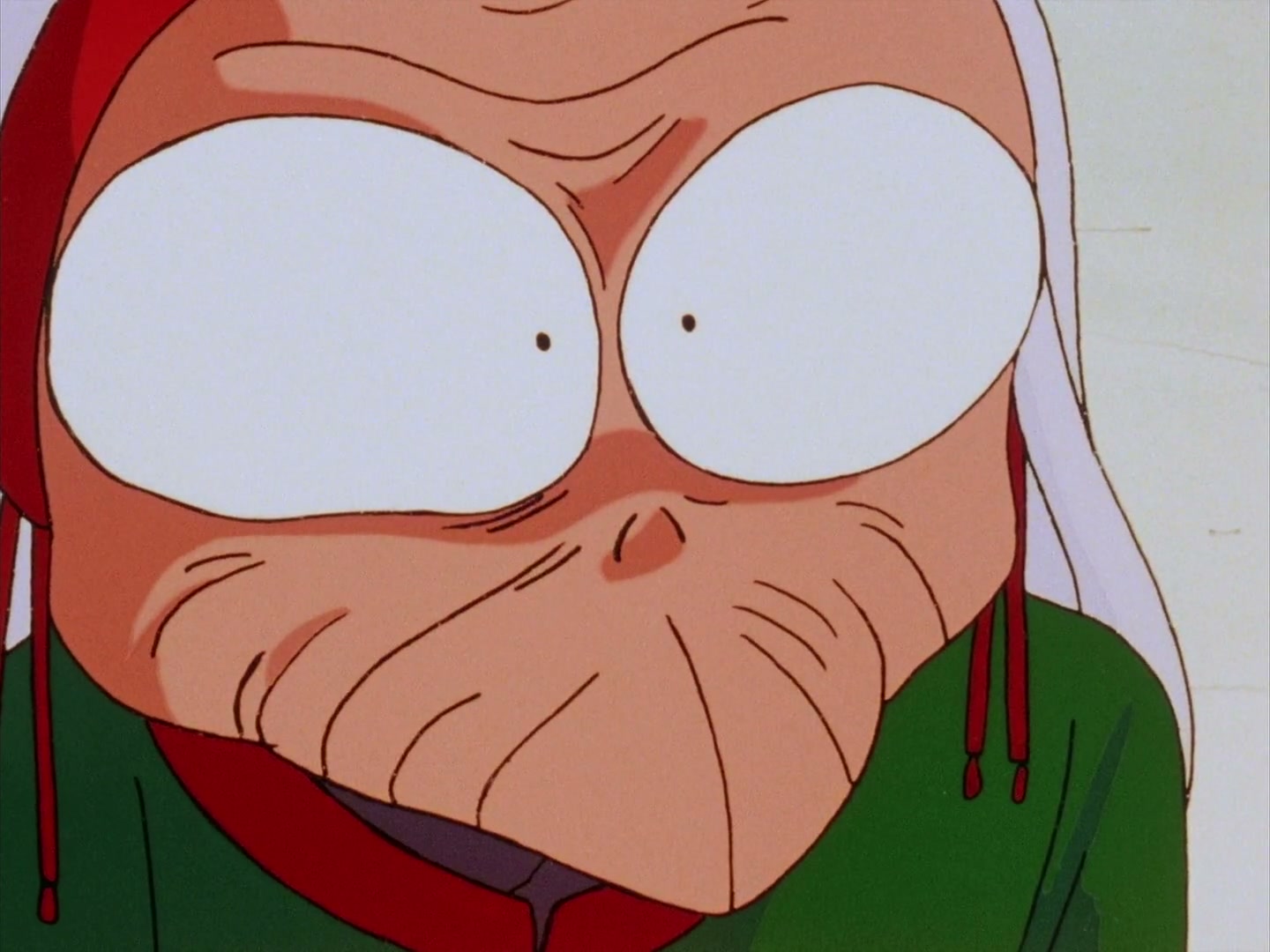 Ranma ½ Ep 55: Back to the Happosai! @ 00:05:36