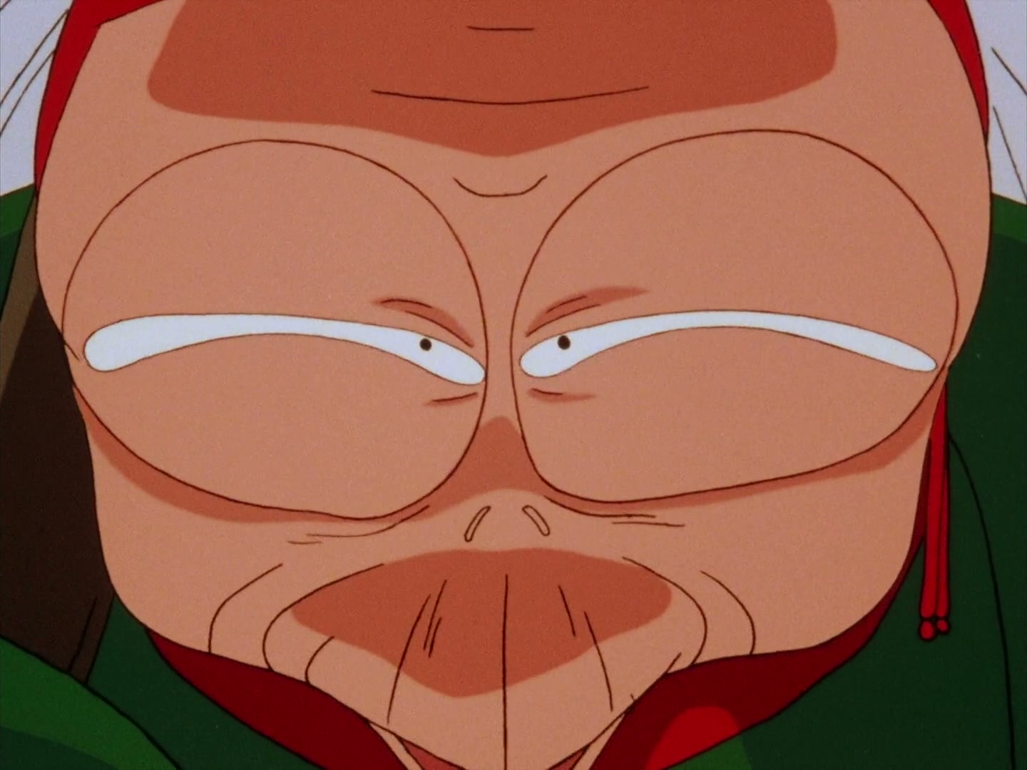 Ranma ½ Ep 55: Back to the Happosai! @ 00:06:01