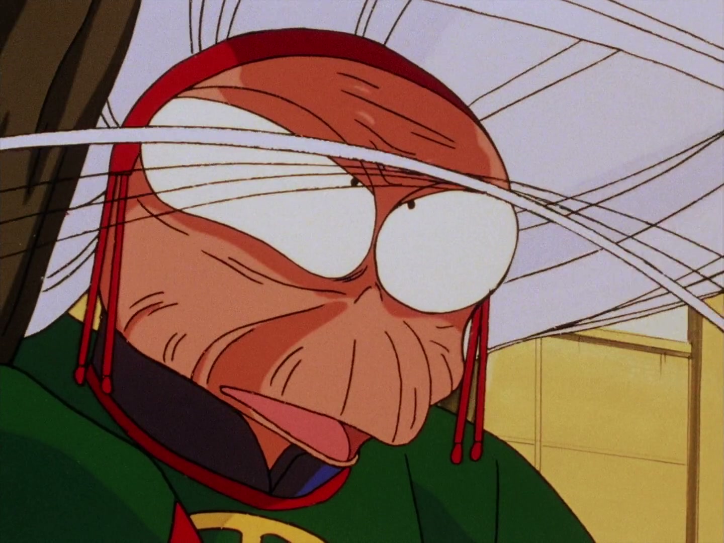 Ranma ½ Ep 55: Back to the Happosai! @ 00:06:33