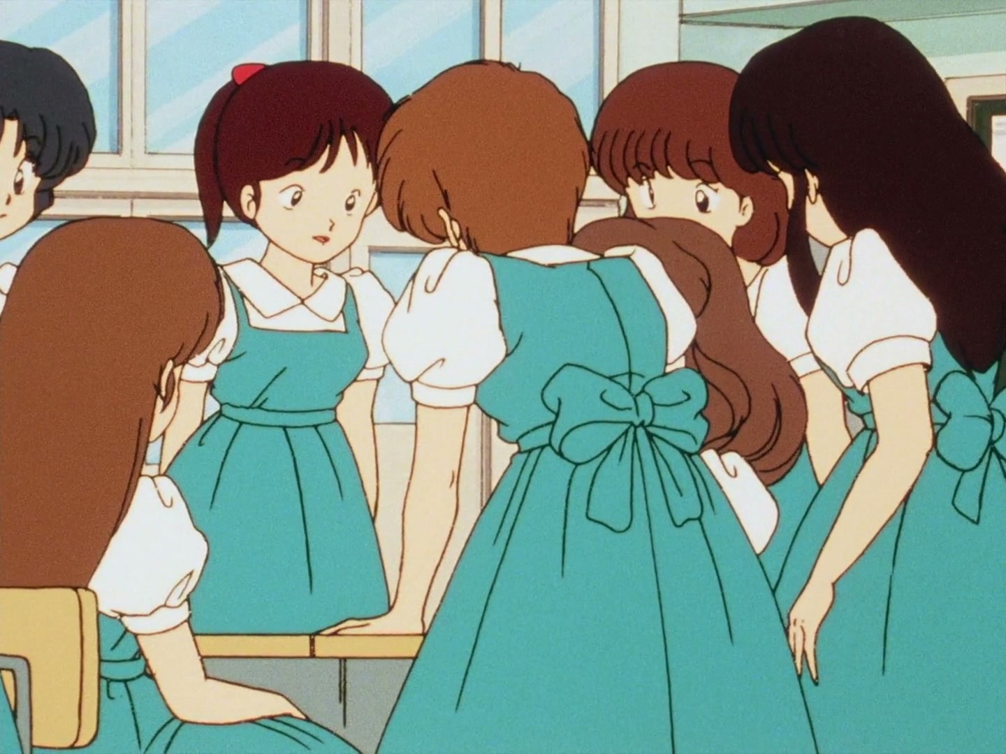 Ranma ½ Ep 57: The Last Days of Happosai…? @ 00:02:23