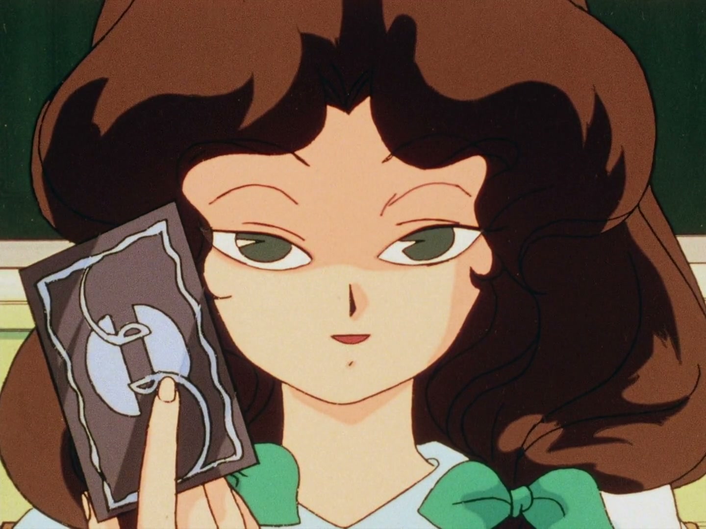 Ranma ½ Ep 57: The Last Days of Happosai…? @ 00:02:31