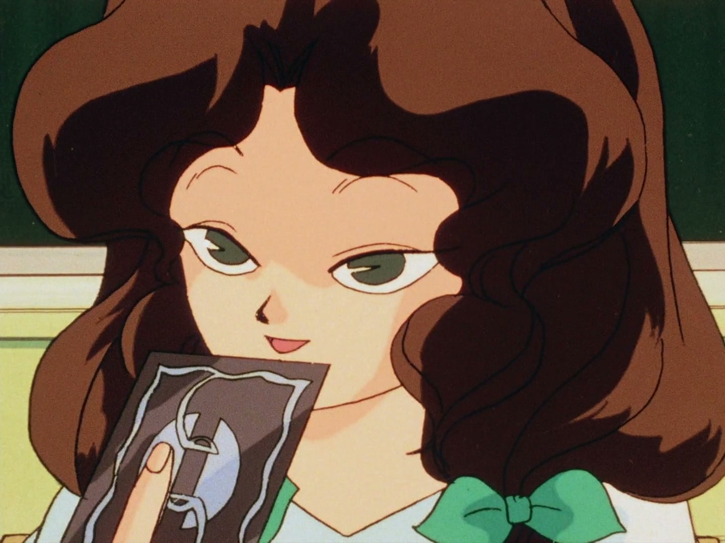 Ranma ½ Ep 57: The Last Days of Happosai…? @ 00:02:35