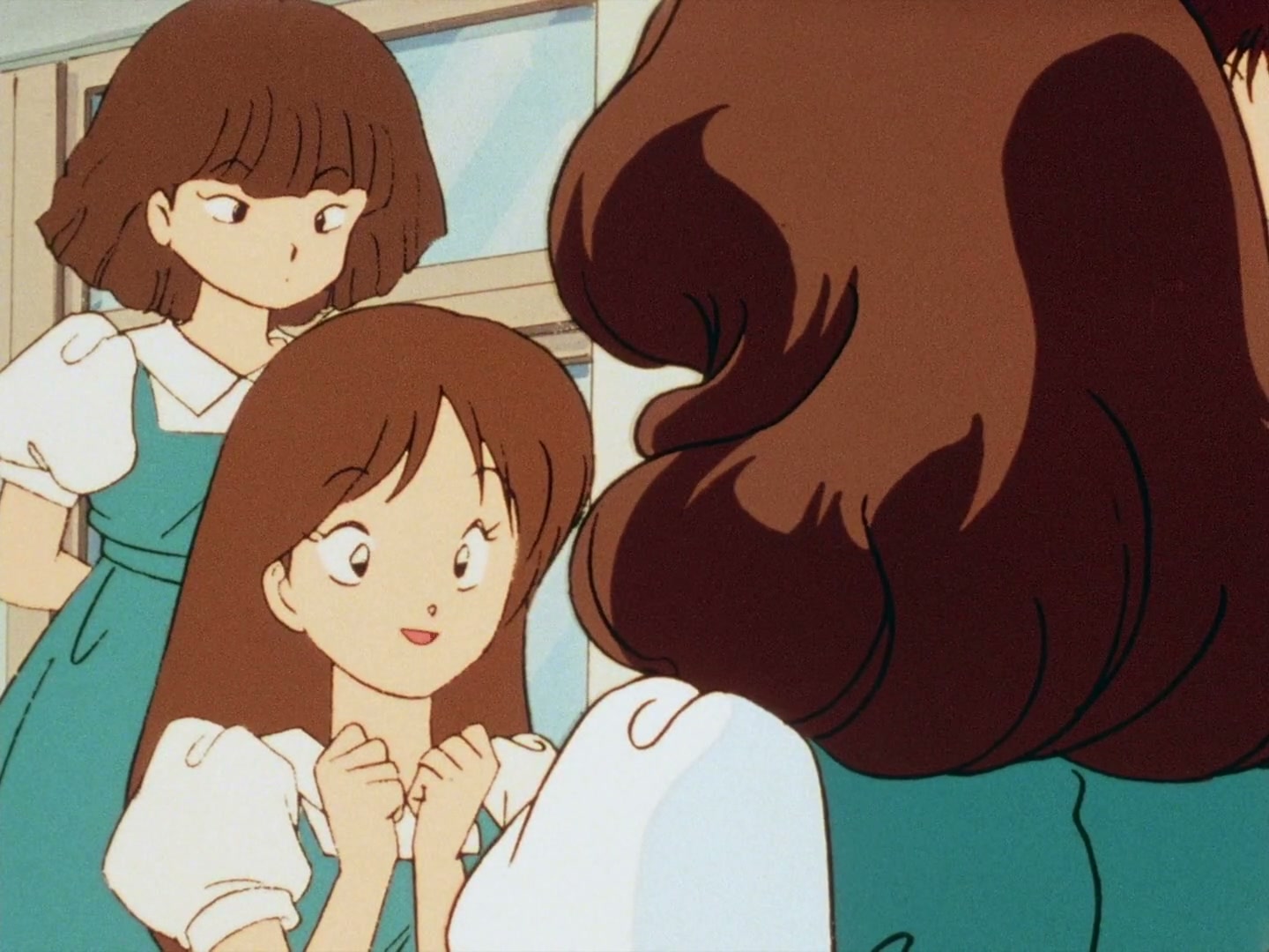 Ranma ½ Ep 57: The Last Days of Happosai…? @ 00:02:43